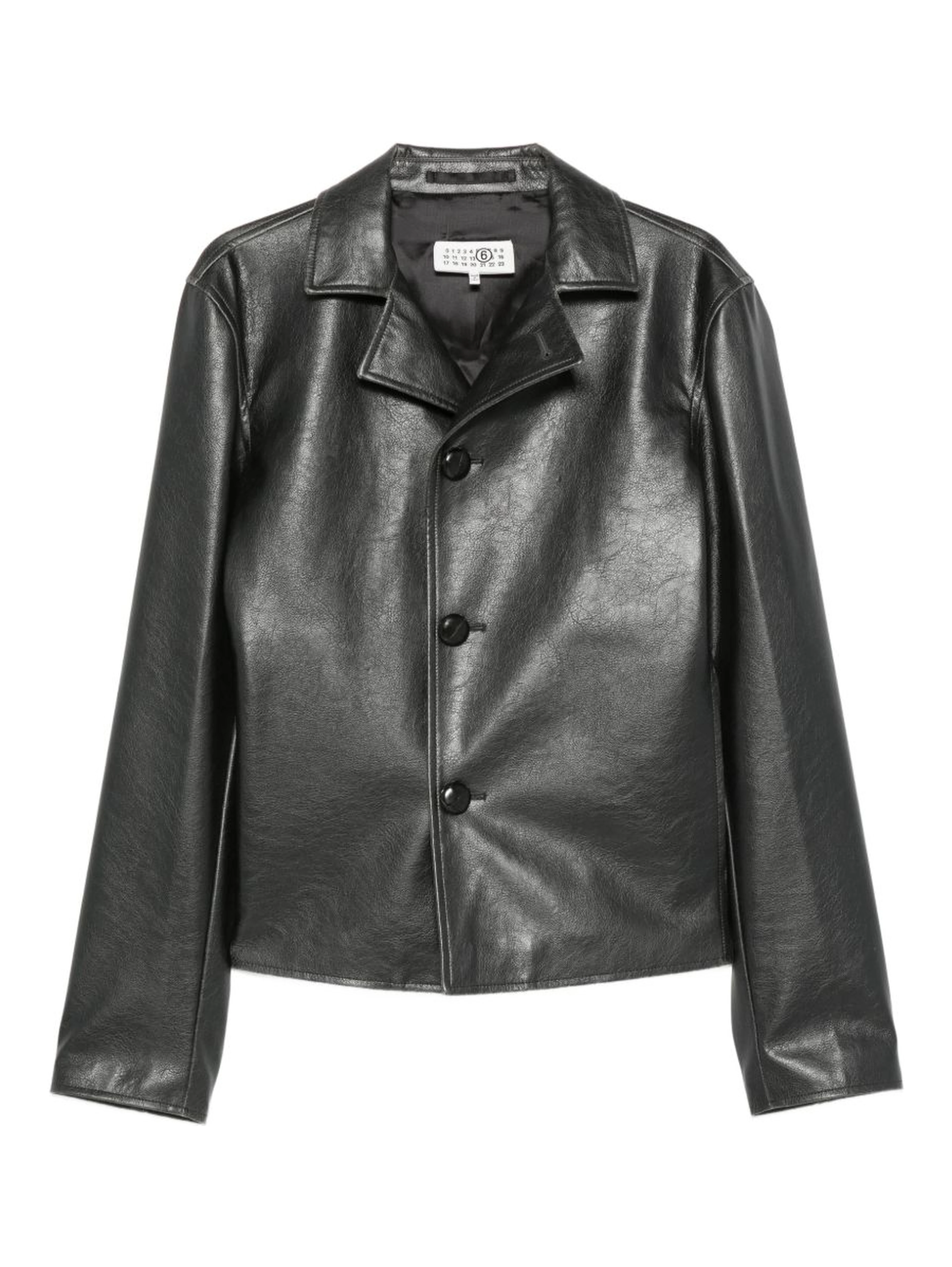 MM6 MAISON MARGIELA Jackets