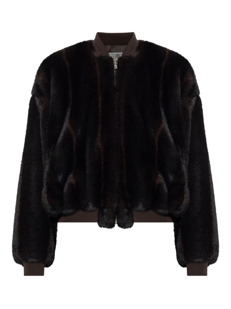 MM6 MAISON MARGIELA Coats