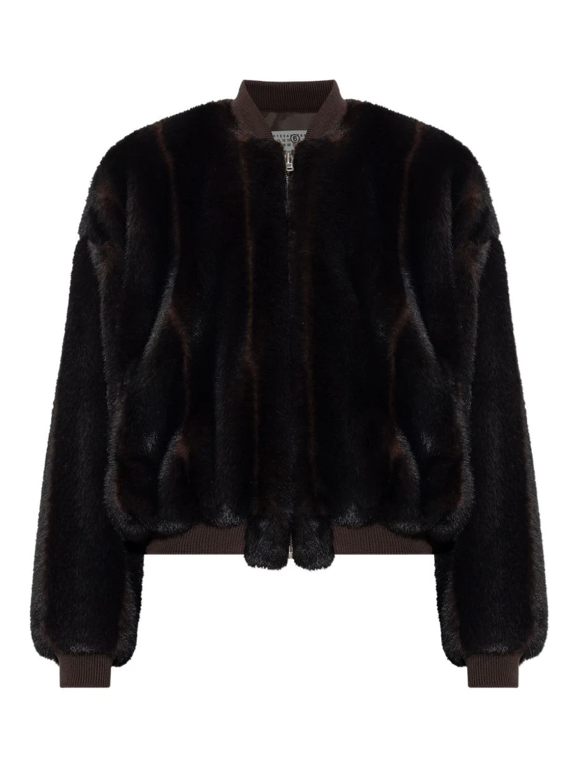 MM6 MAISON MARGIELA Coats