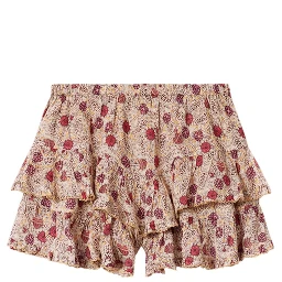 MARANT ETOILE Shorts