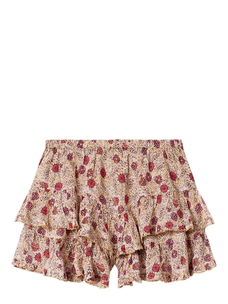 MARANT ETOILE Shorts