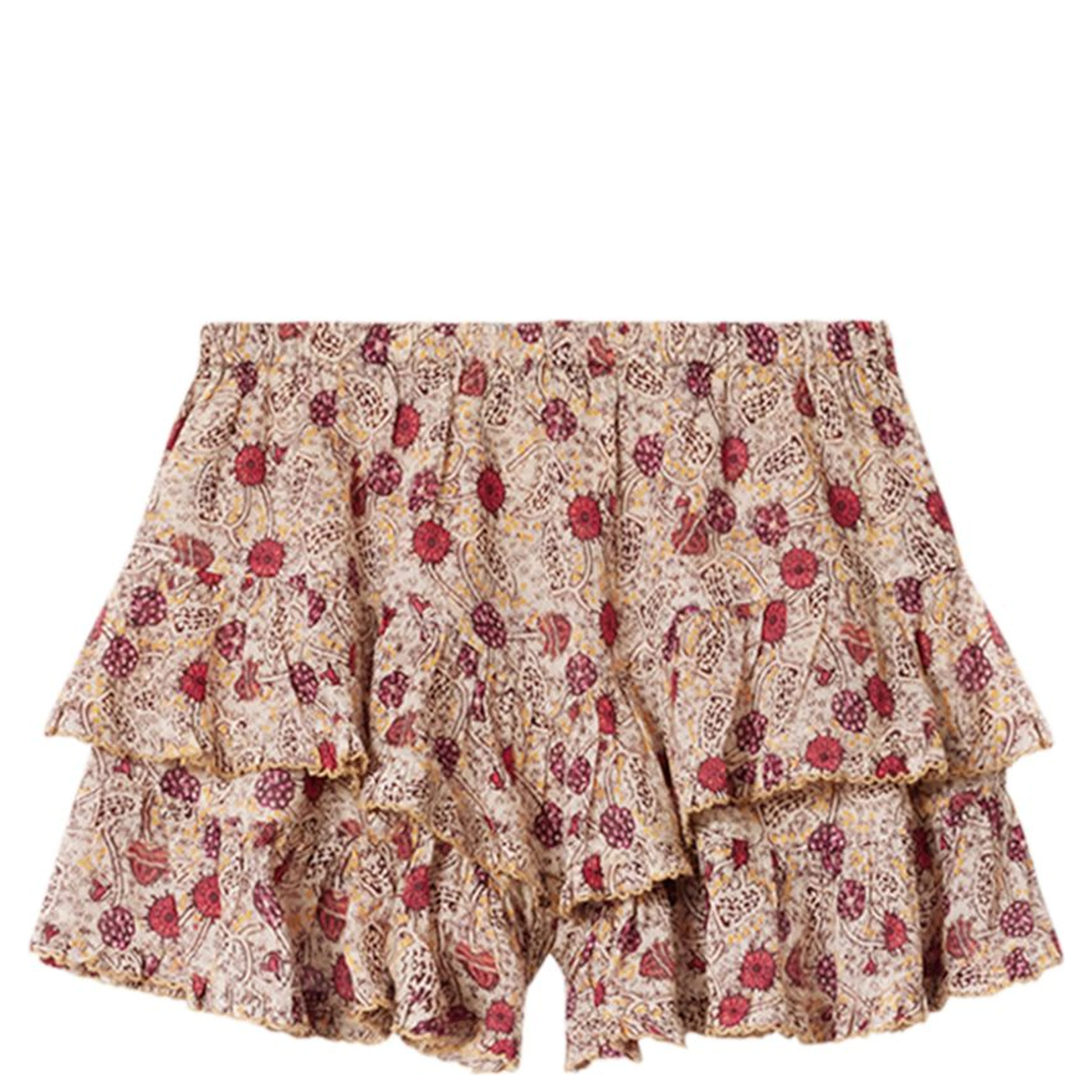MARANT ETOILE Shorts