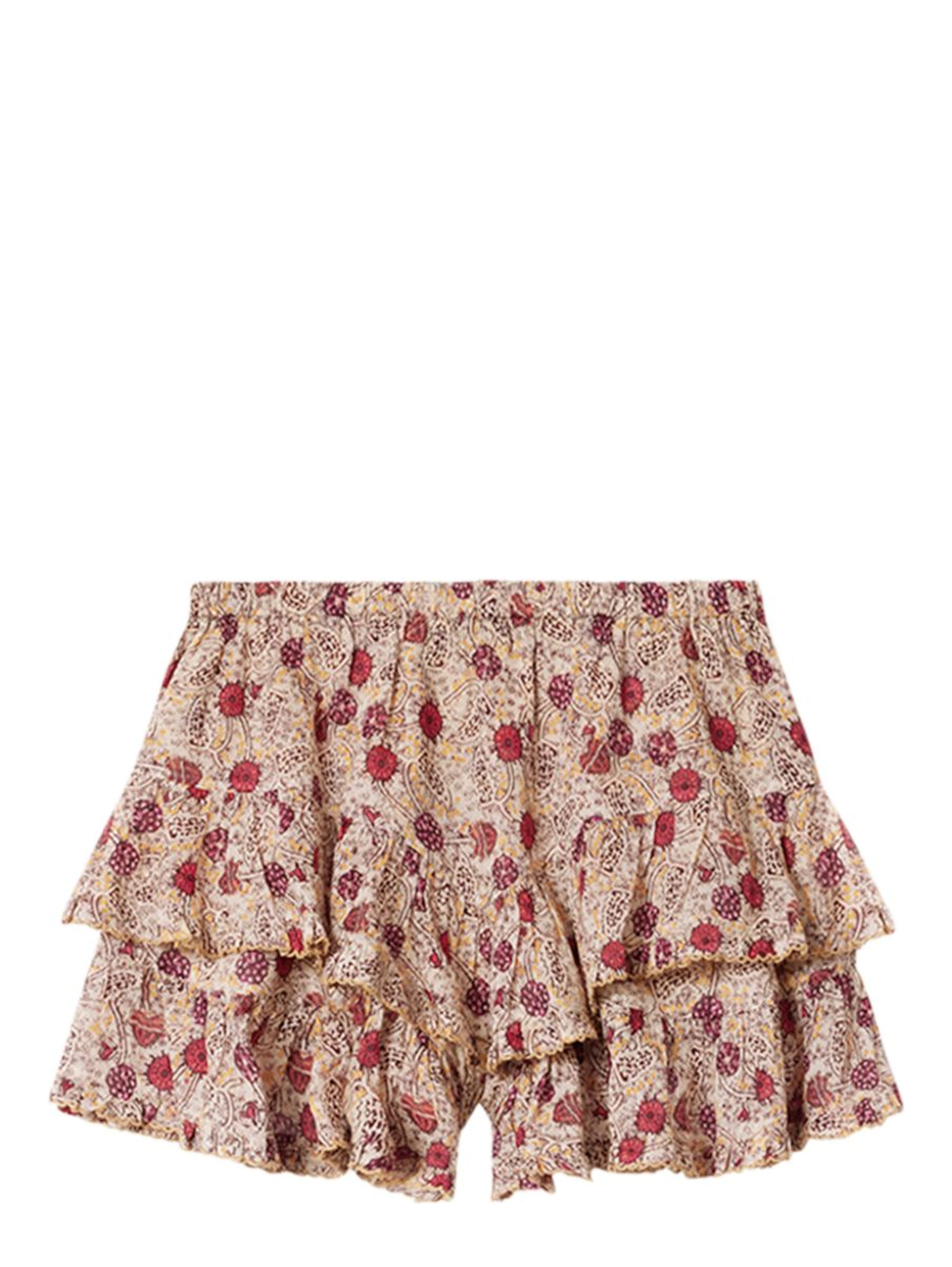 MARANT ETOILE Shorts