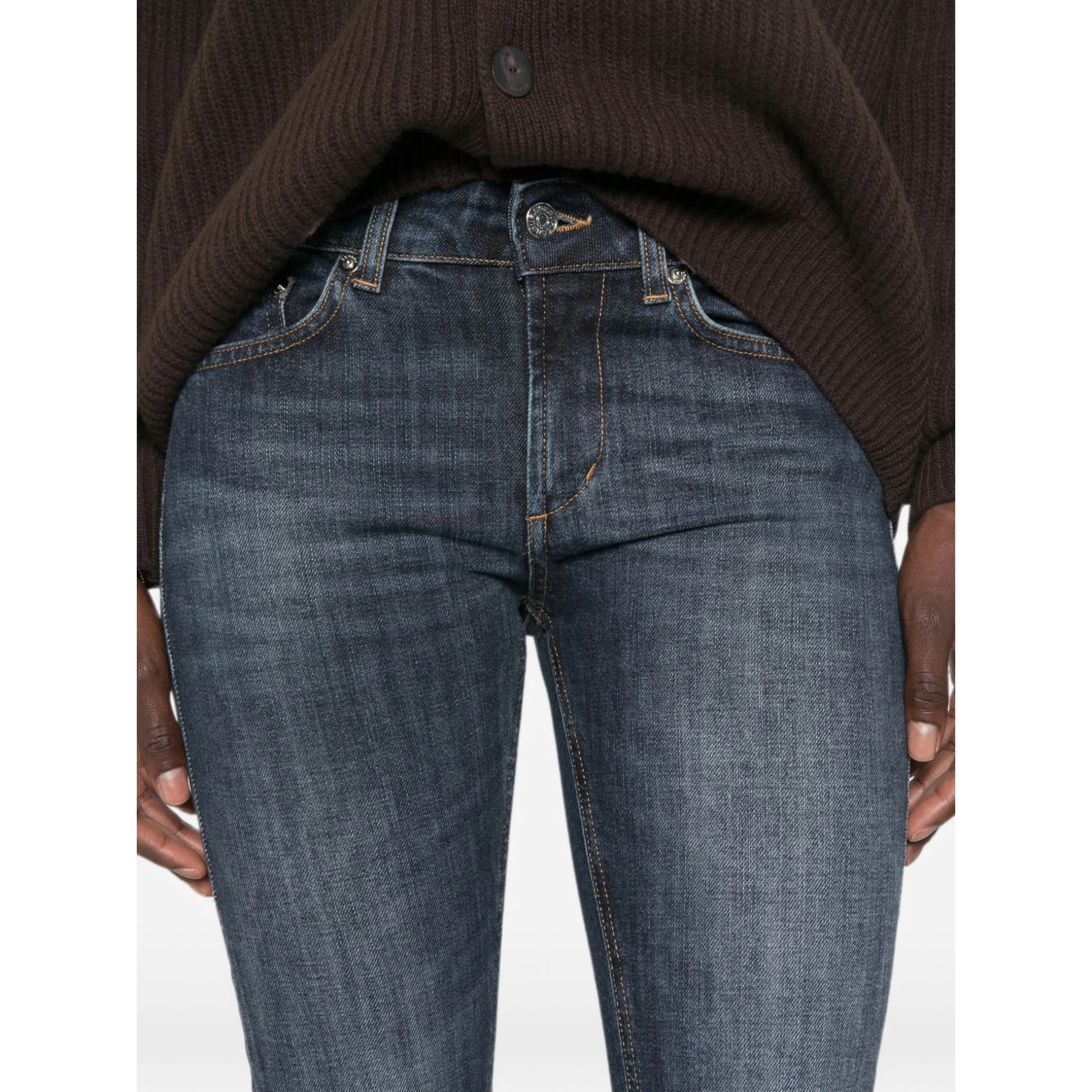 DONDUP Jeans