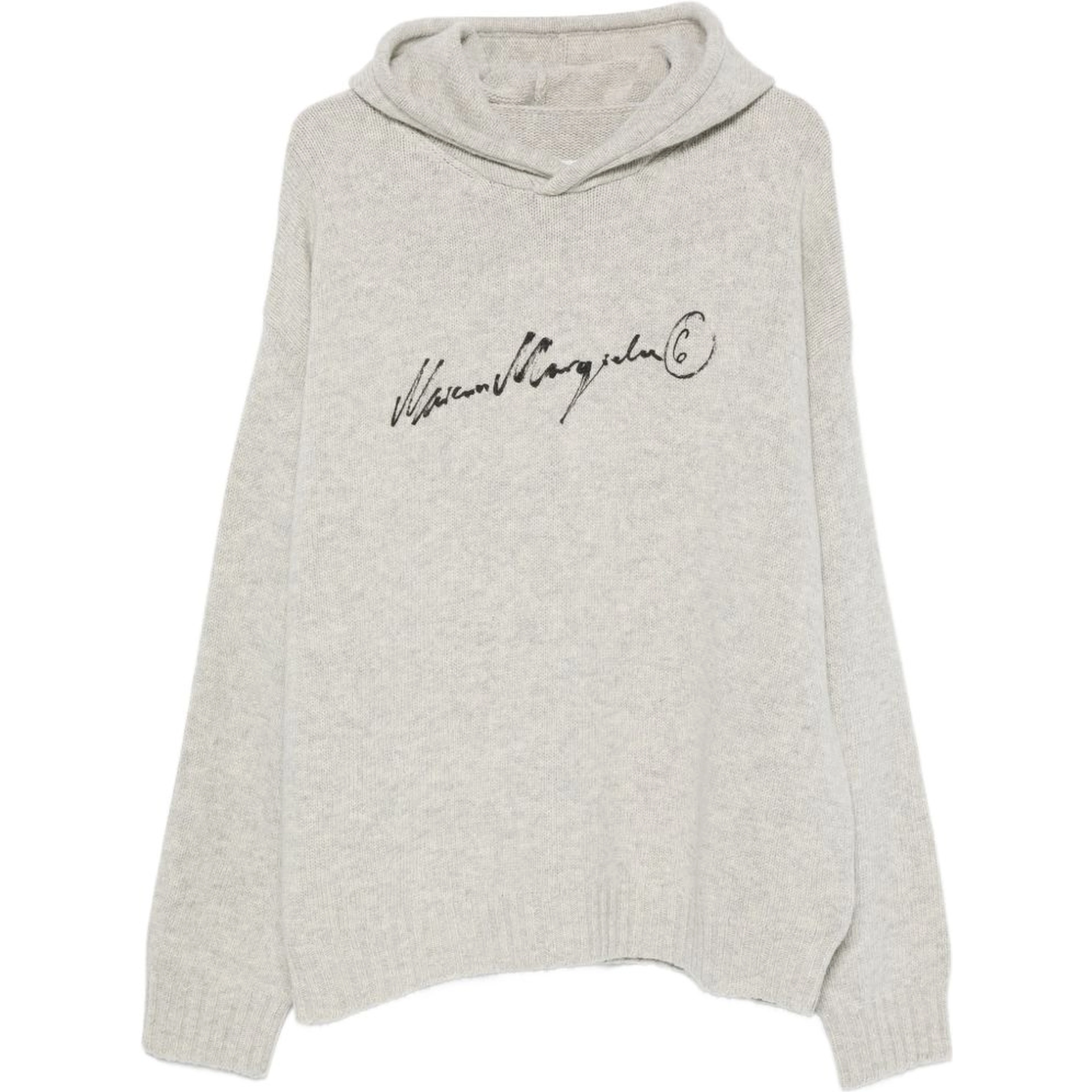 MM6 MAISON MARGIELA Sweaters