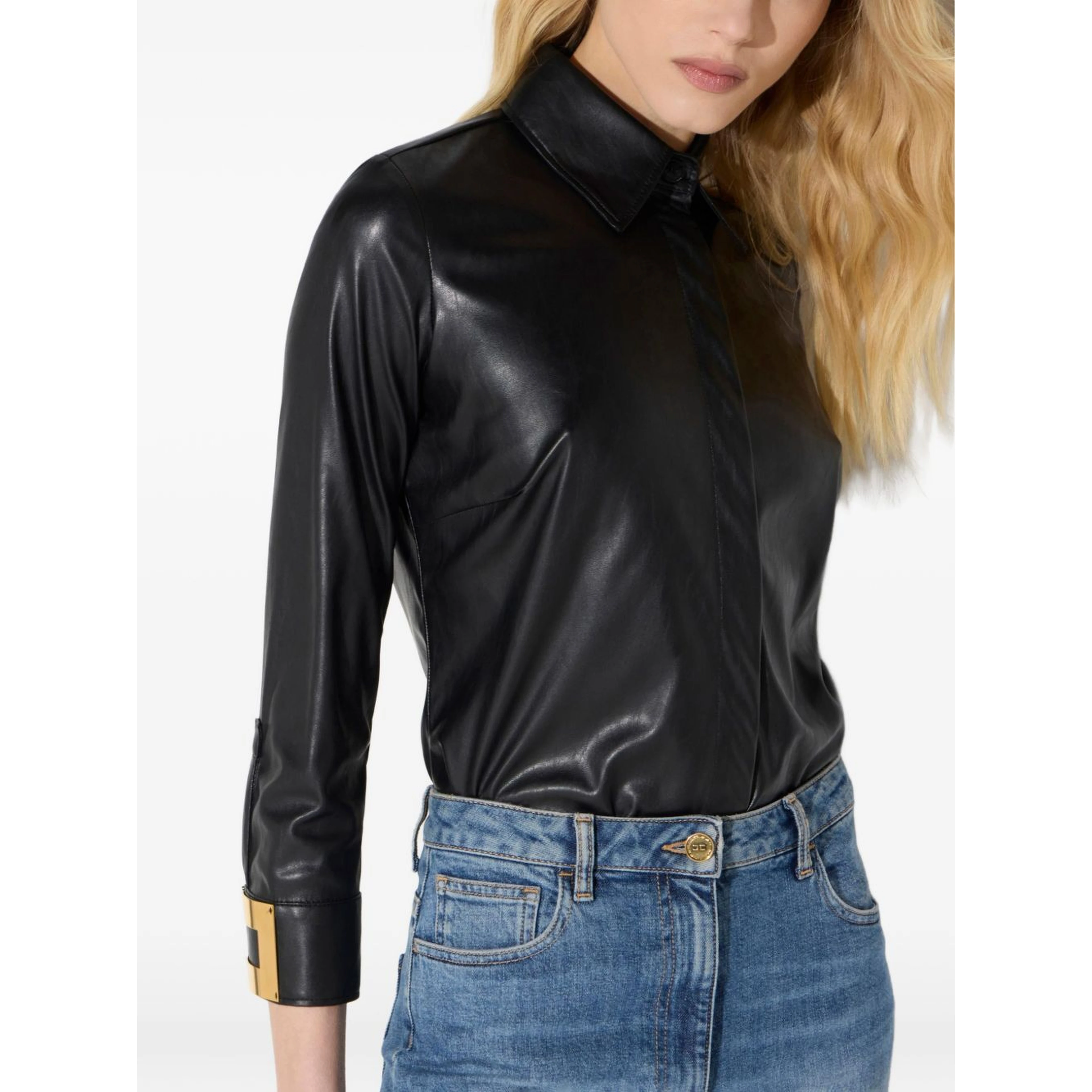 Elisabetta Franchi Shirts