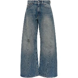 MM6 MAISON MARGIELA Jeans