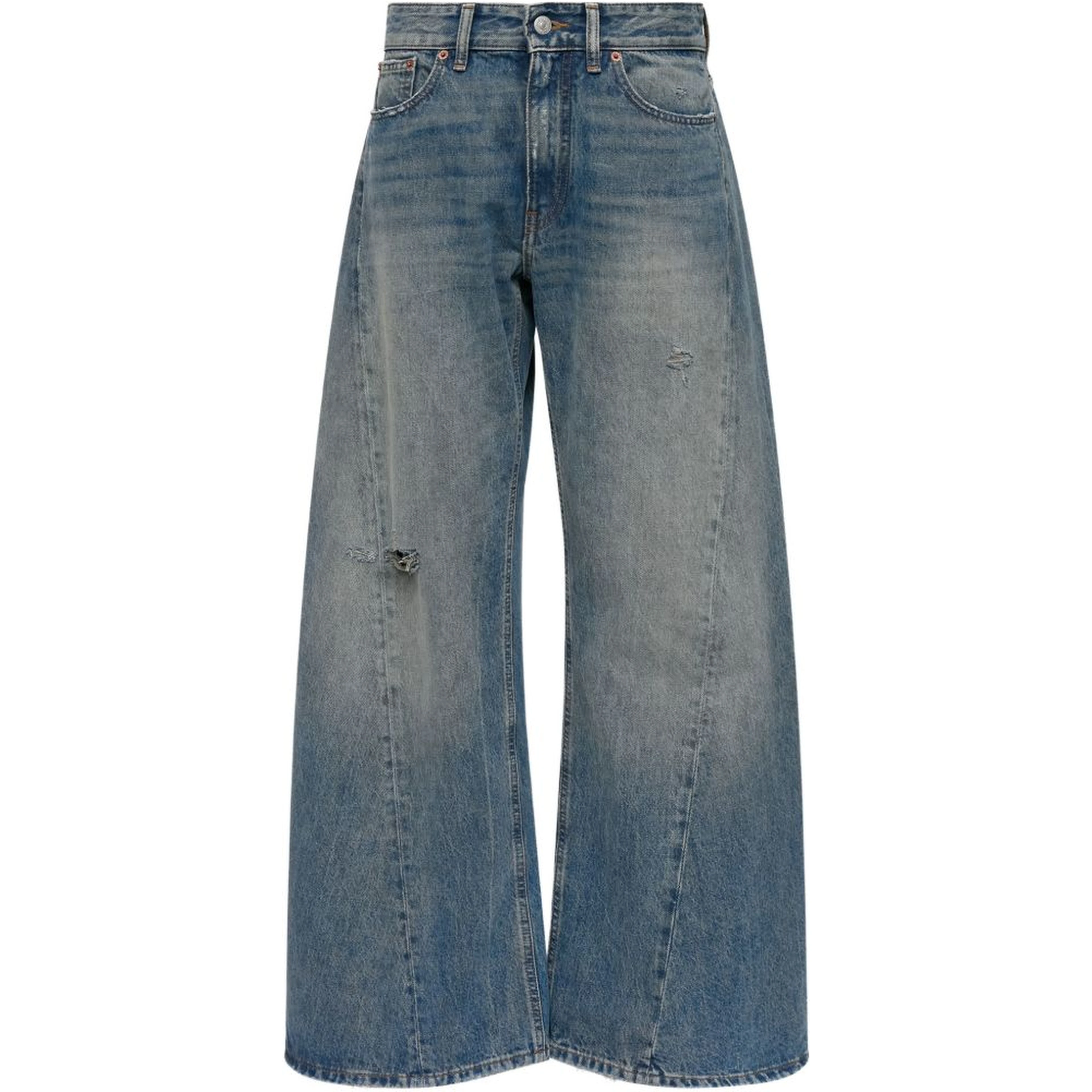 MM6 MAISON MARGIELA Jeans