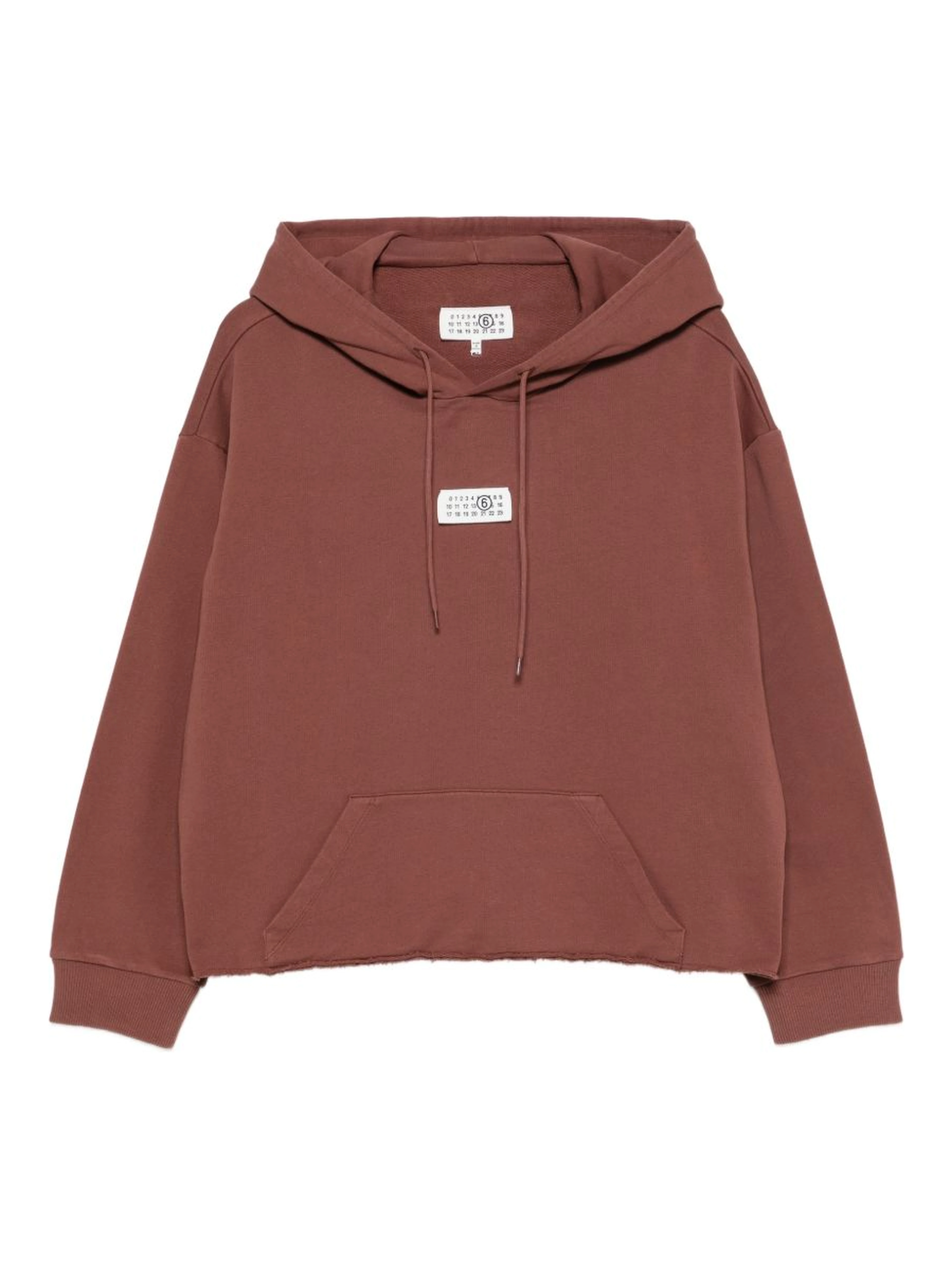 MM6 MAISON MARGIELA Sweaters