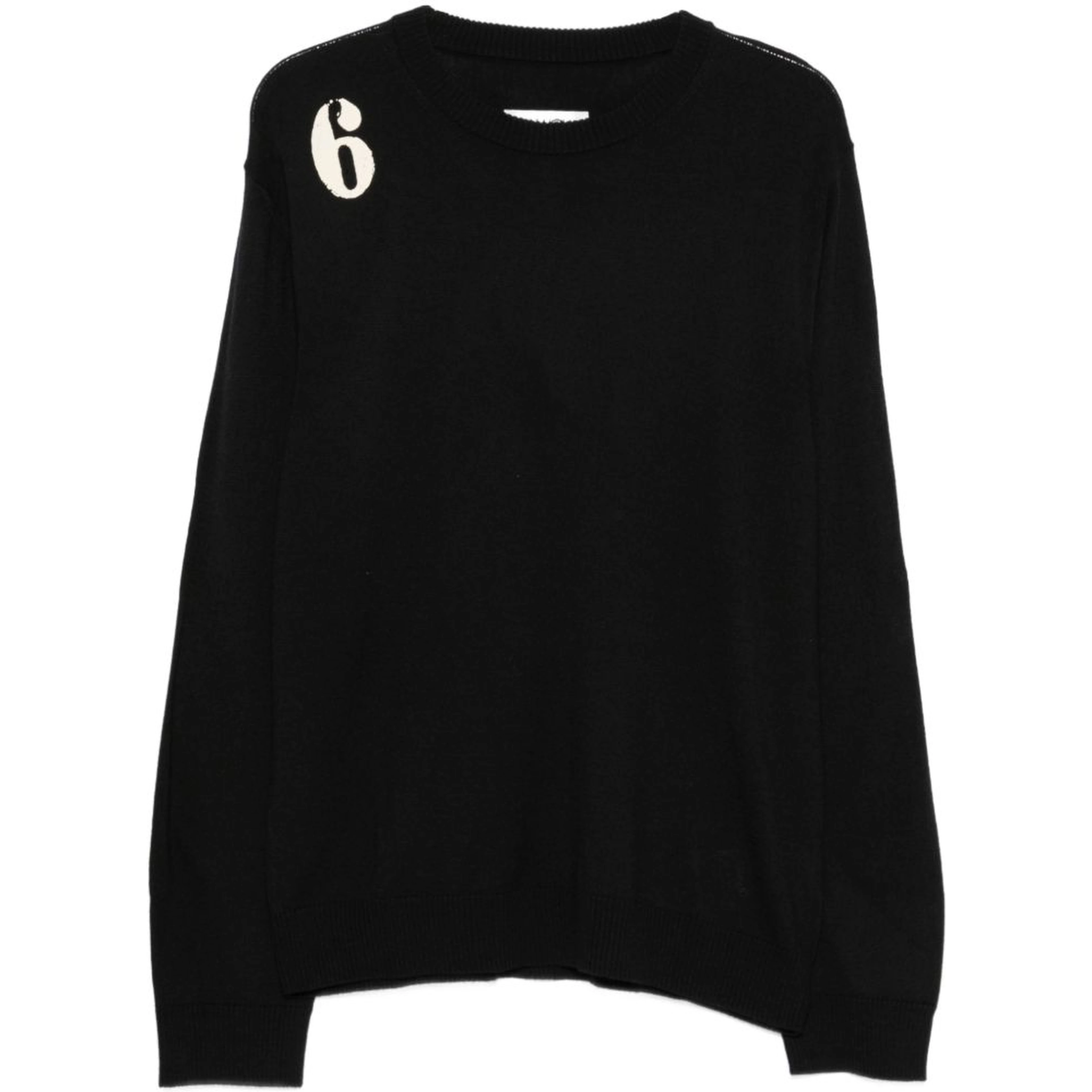 MM6 MAISON MARGIELA Sweaters