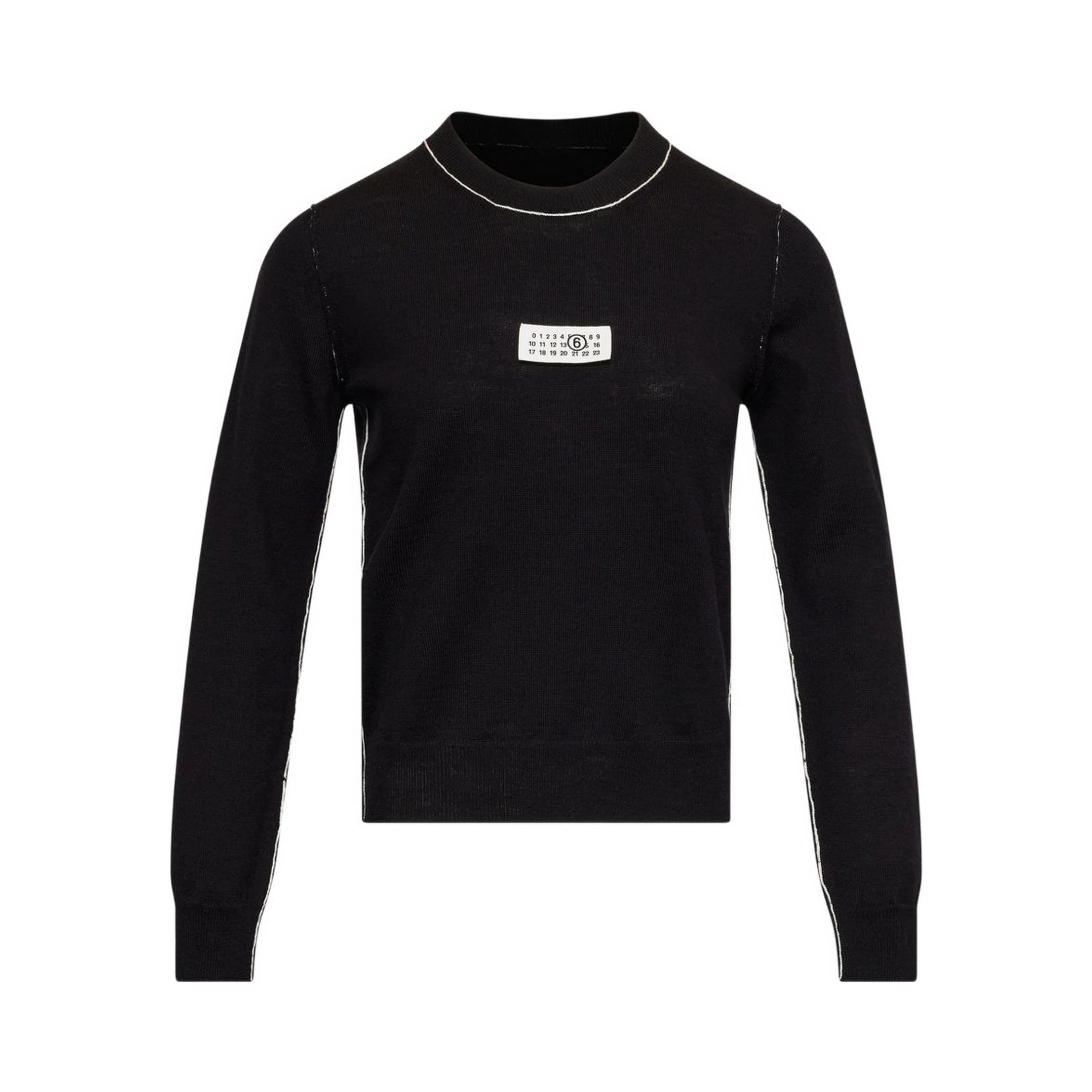 MM6 MAISON MARGIELA Sweaters