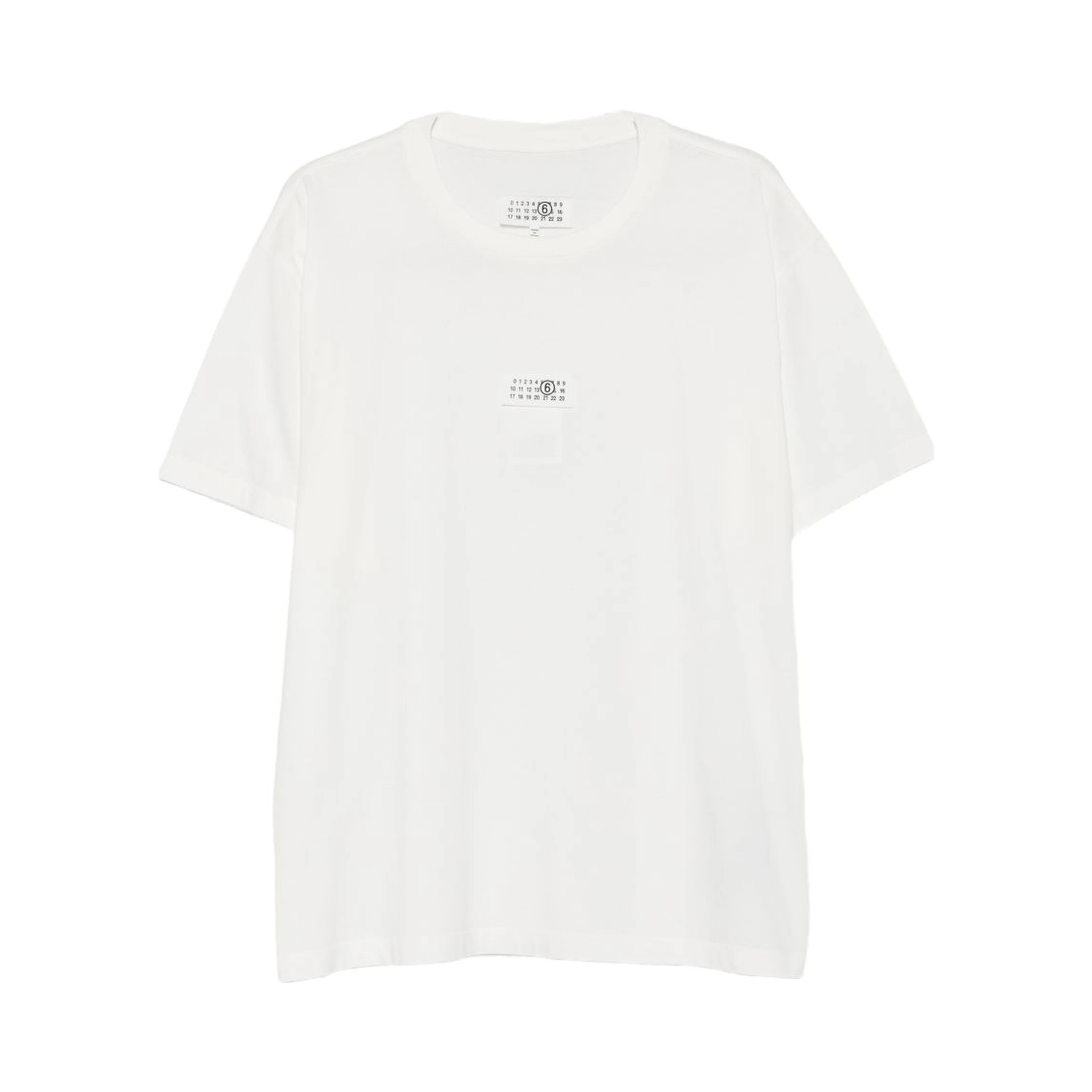 MM6 MAISON MARGIELA T-shirts and Polos