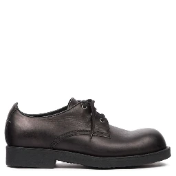 MM6 MAISON MARGIELA Flat shoes
