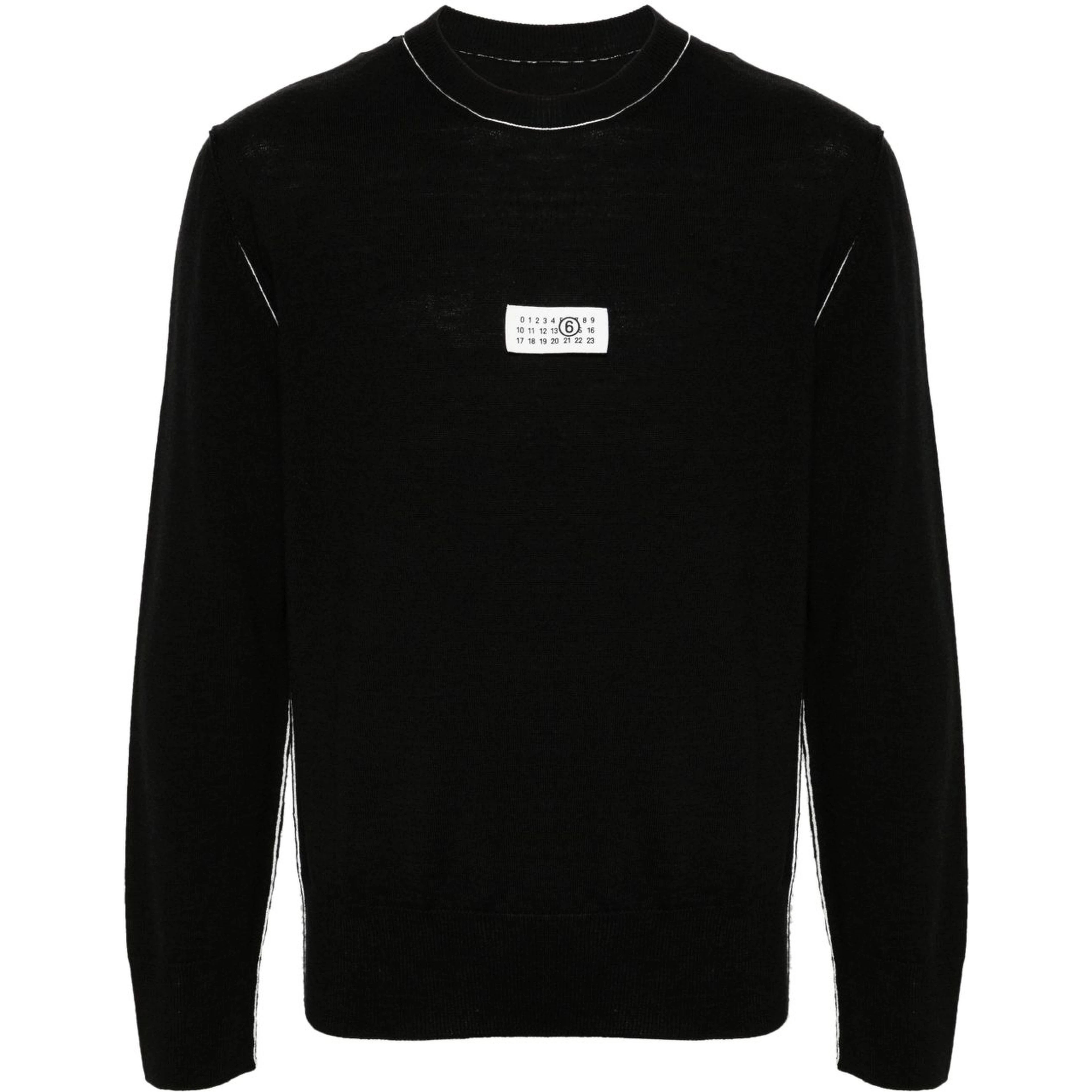 MM6 MAISON MARGIELA Sweaters