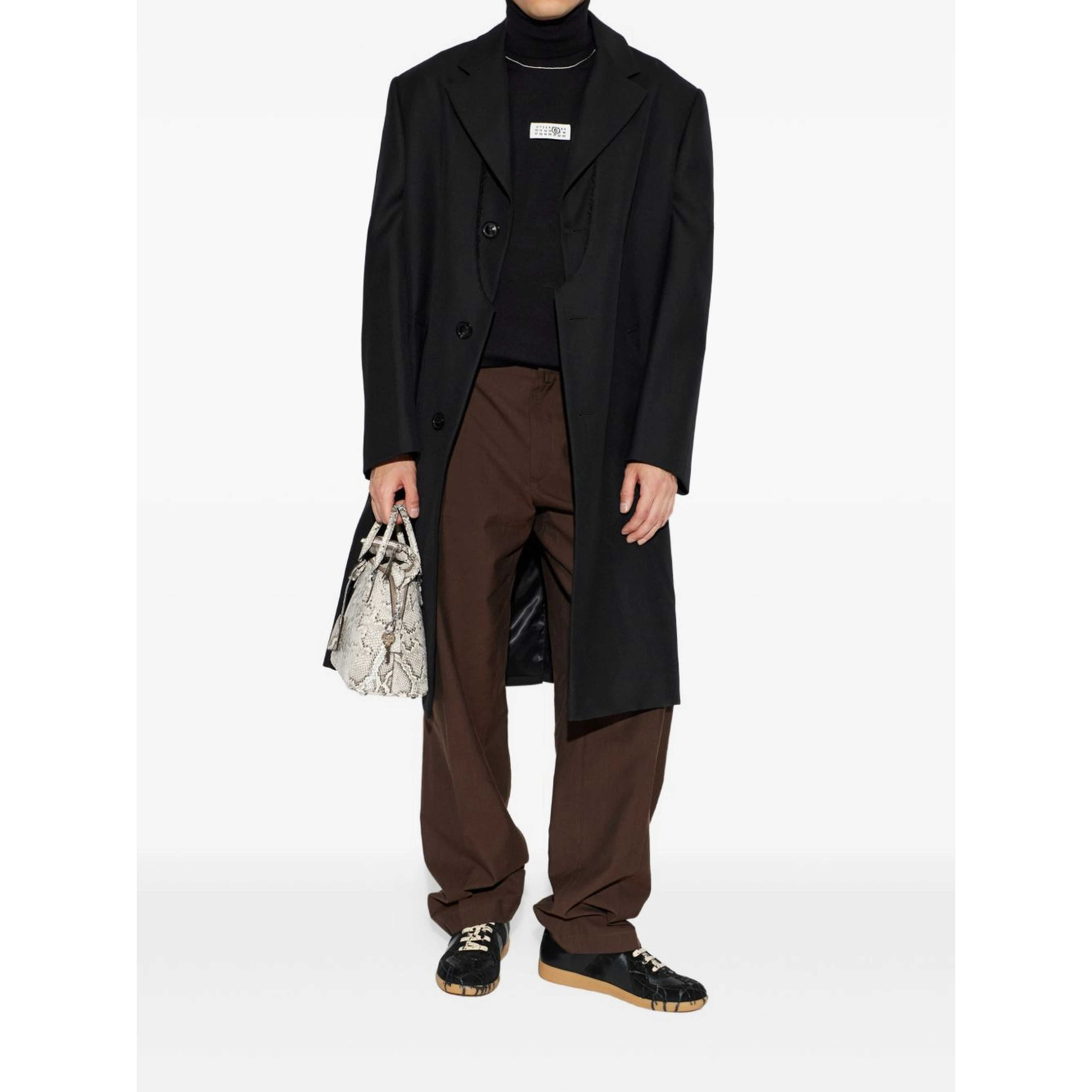 MM6 MAISON MARGIELA Sweaters