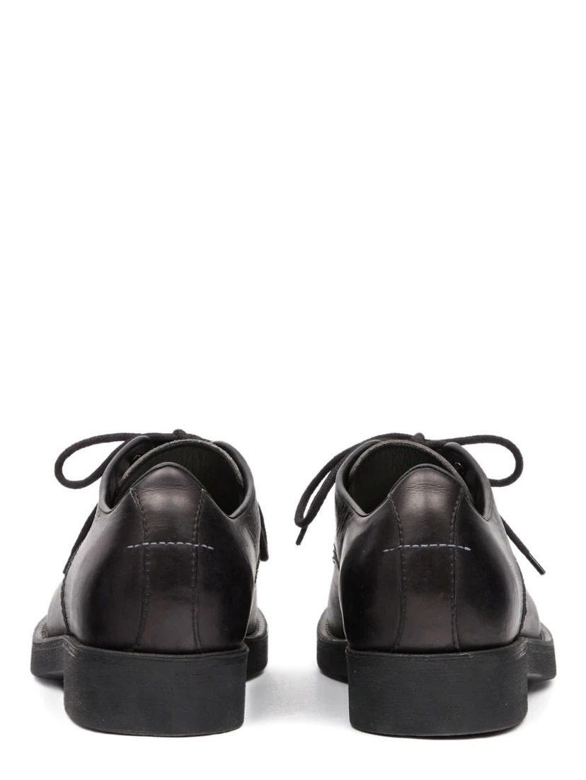 MM6 MAISON MARGIELA Flat shoes