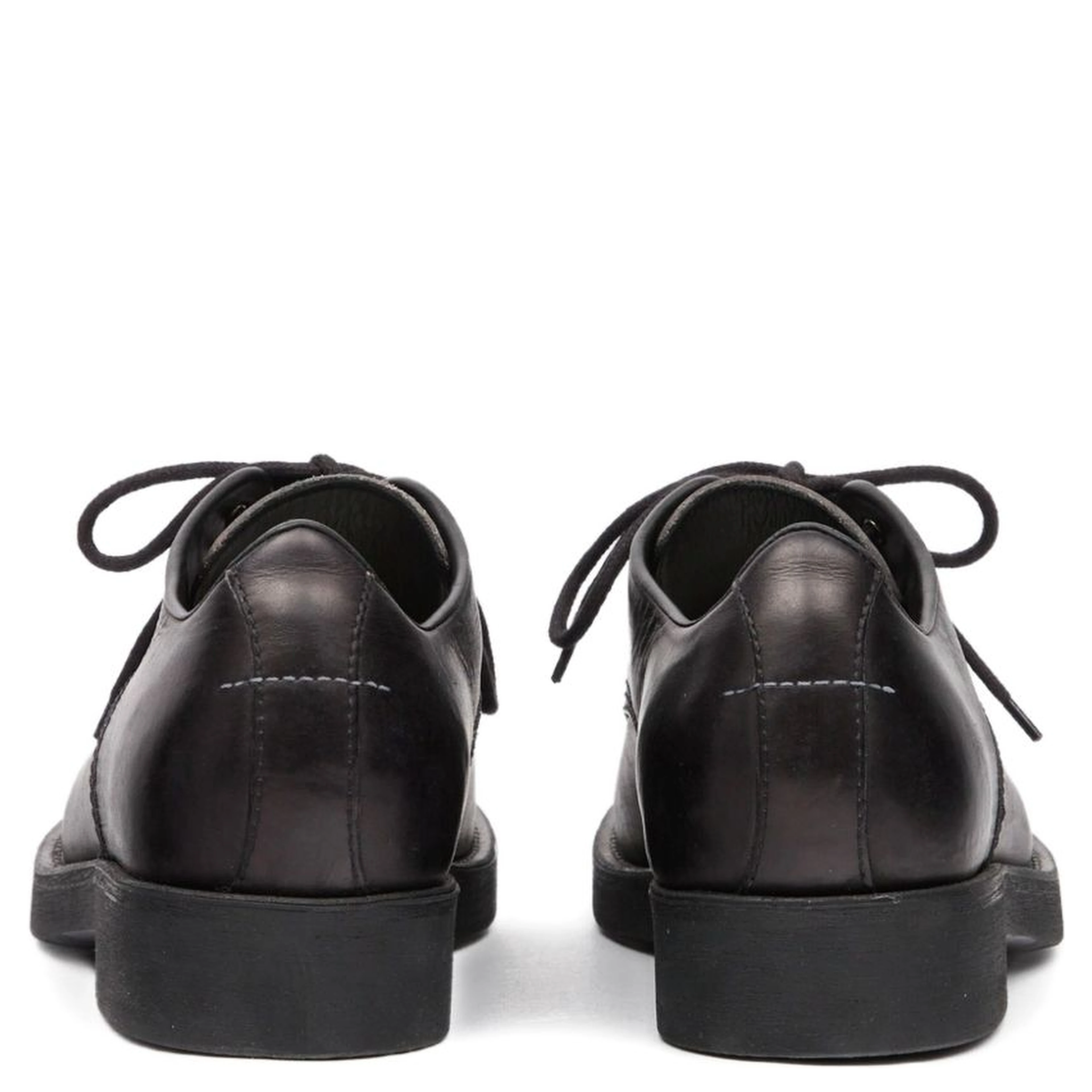MM6 MAISON MARGIELA Flat shoes