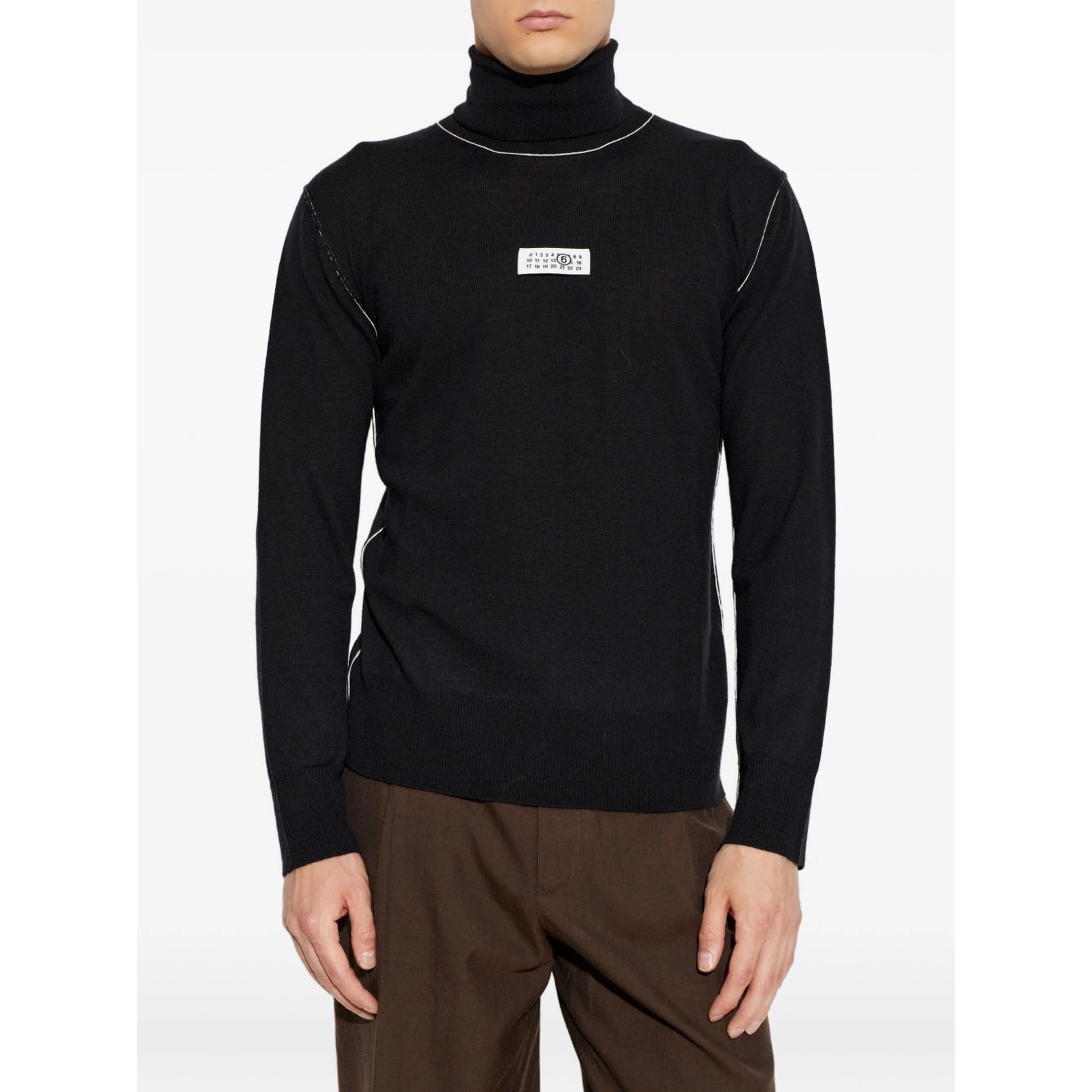 MM6 MAISON MARGIELA Sweaters