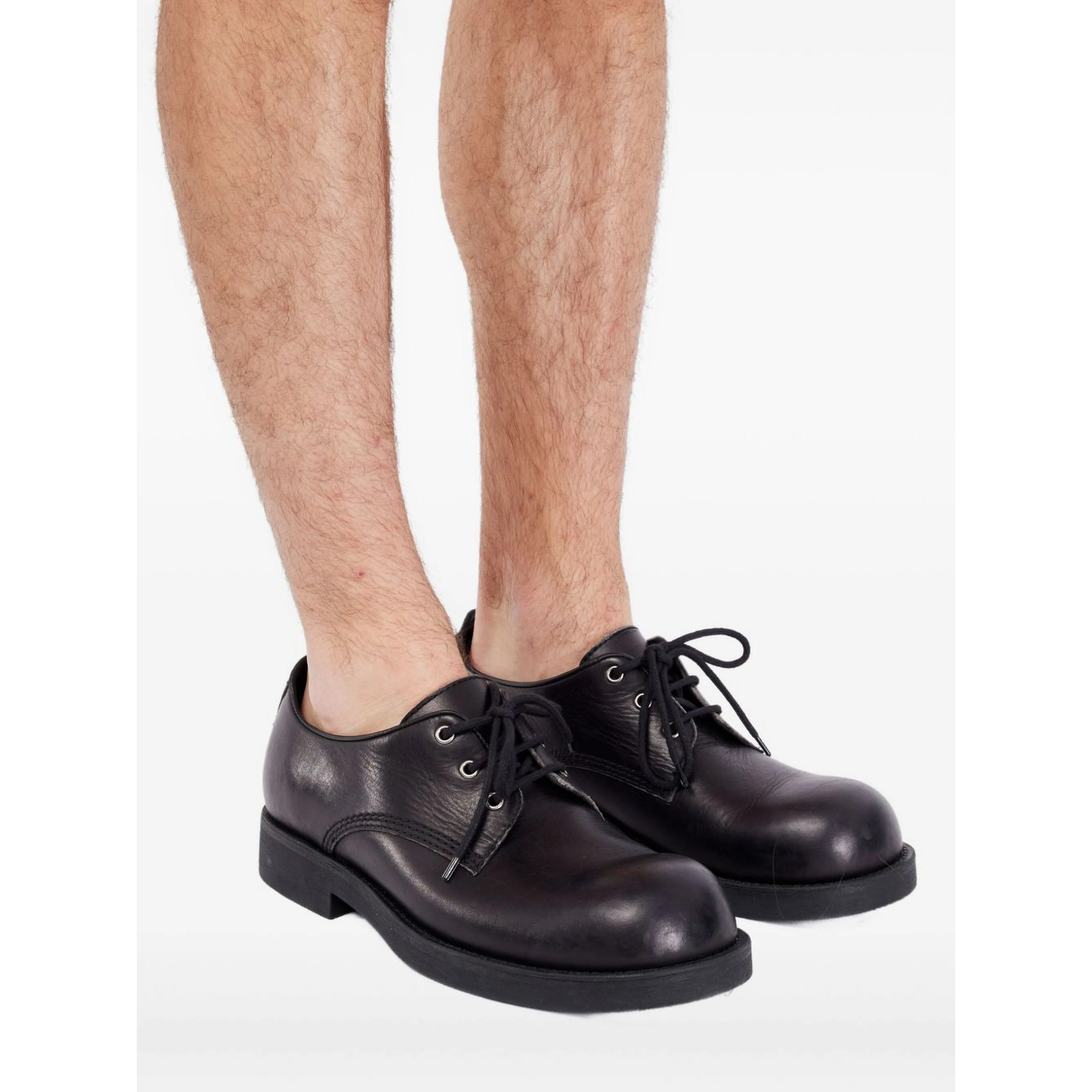 MM6 MAISON MARGIELA Flat shoes