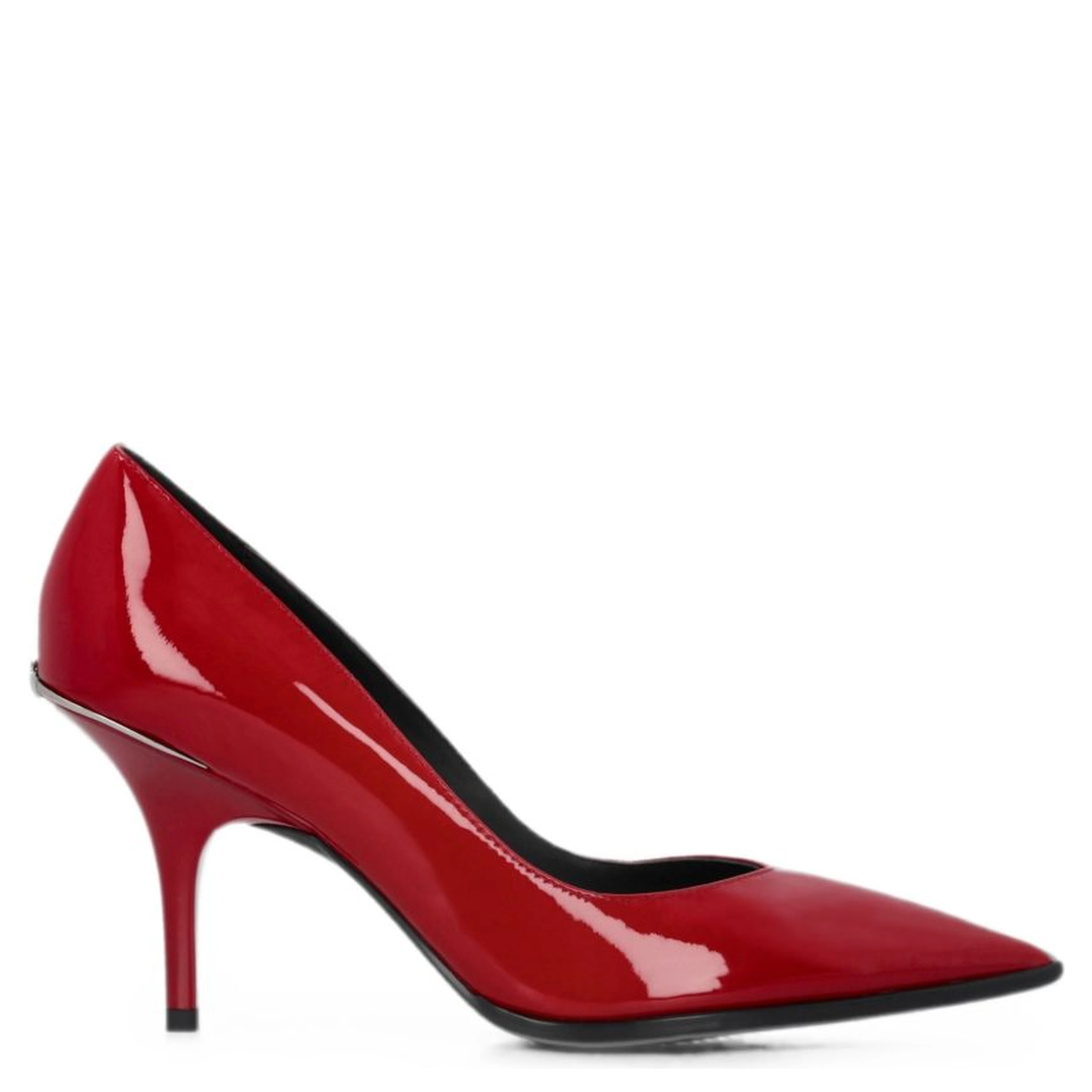 PINKO Half heel shoes