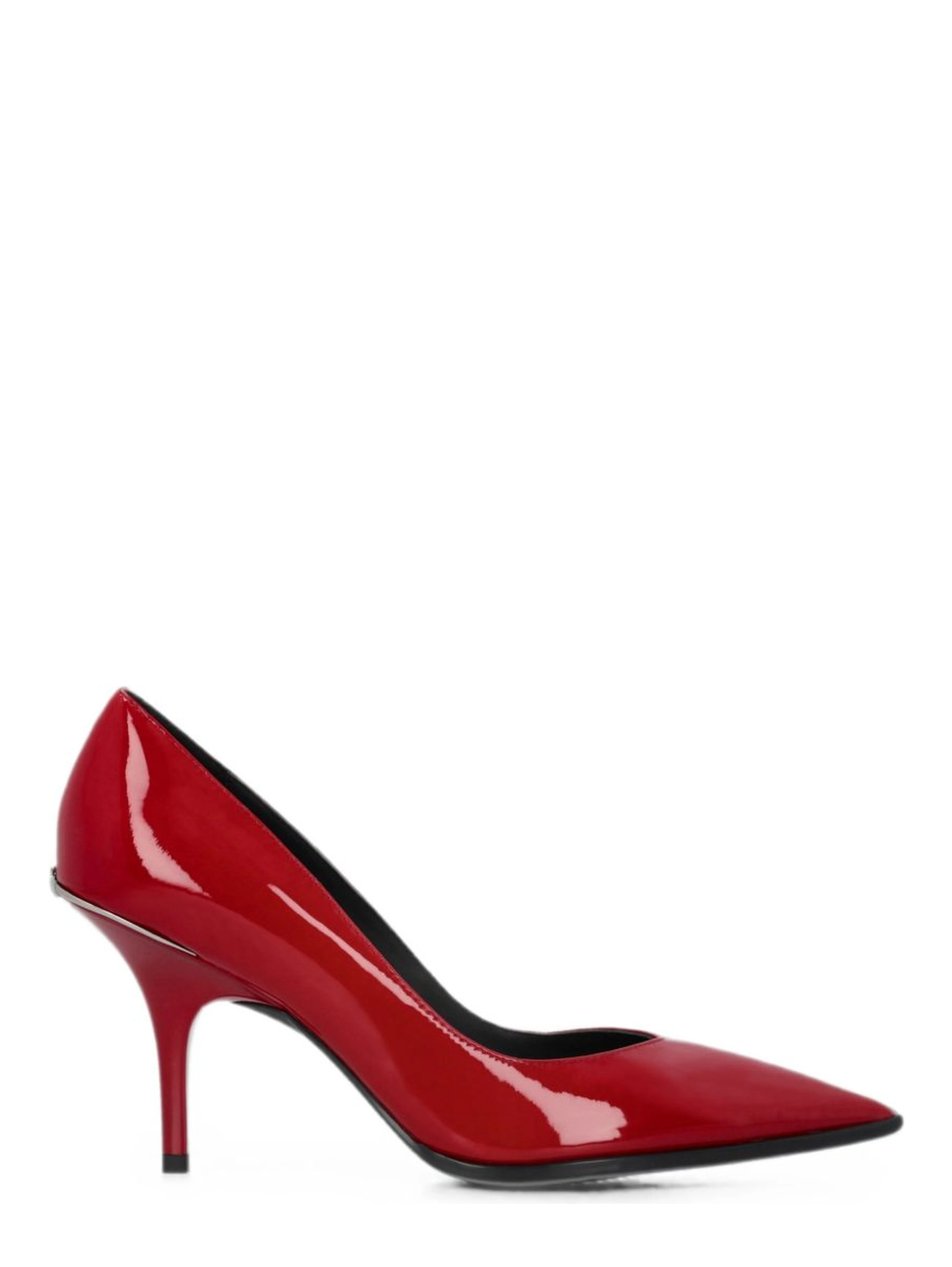 PINKO Half heel shoes