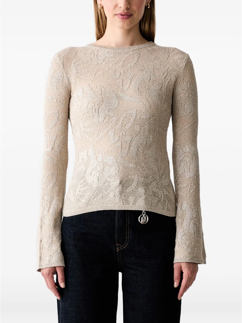 Liu Jo Sweaters