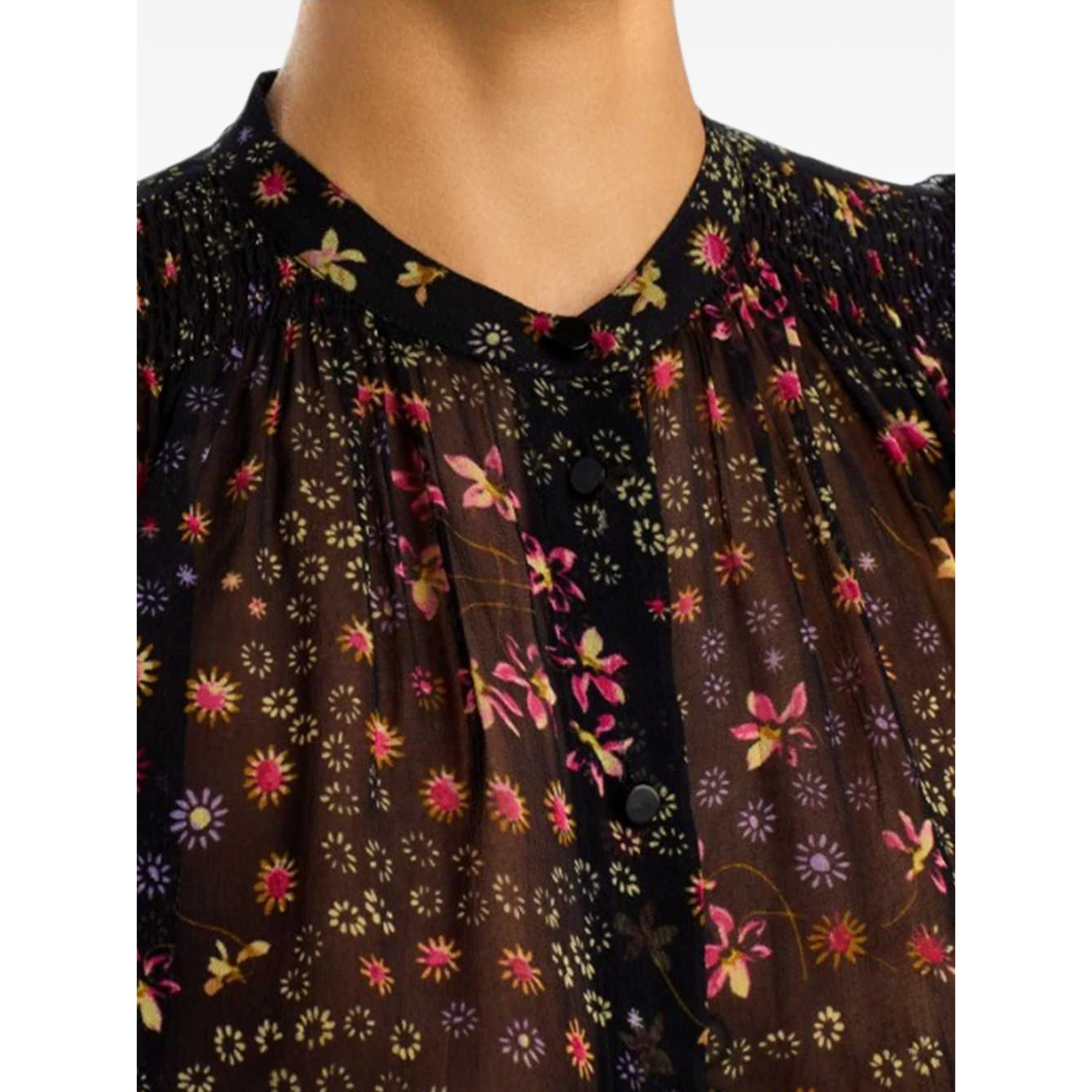 MARANT ETOILE Shirts