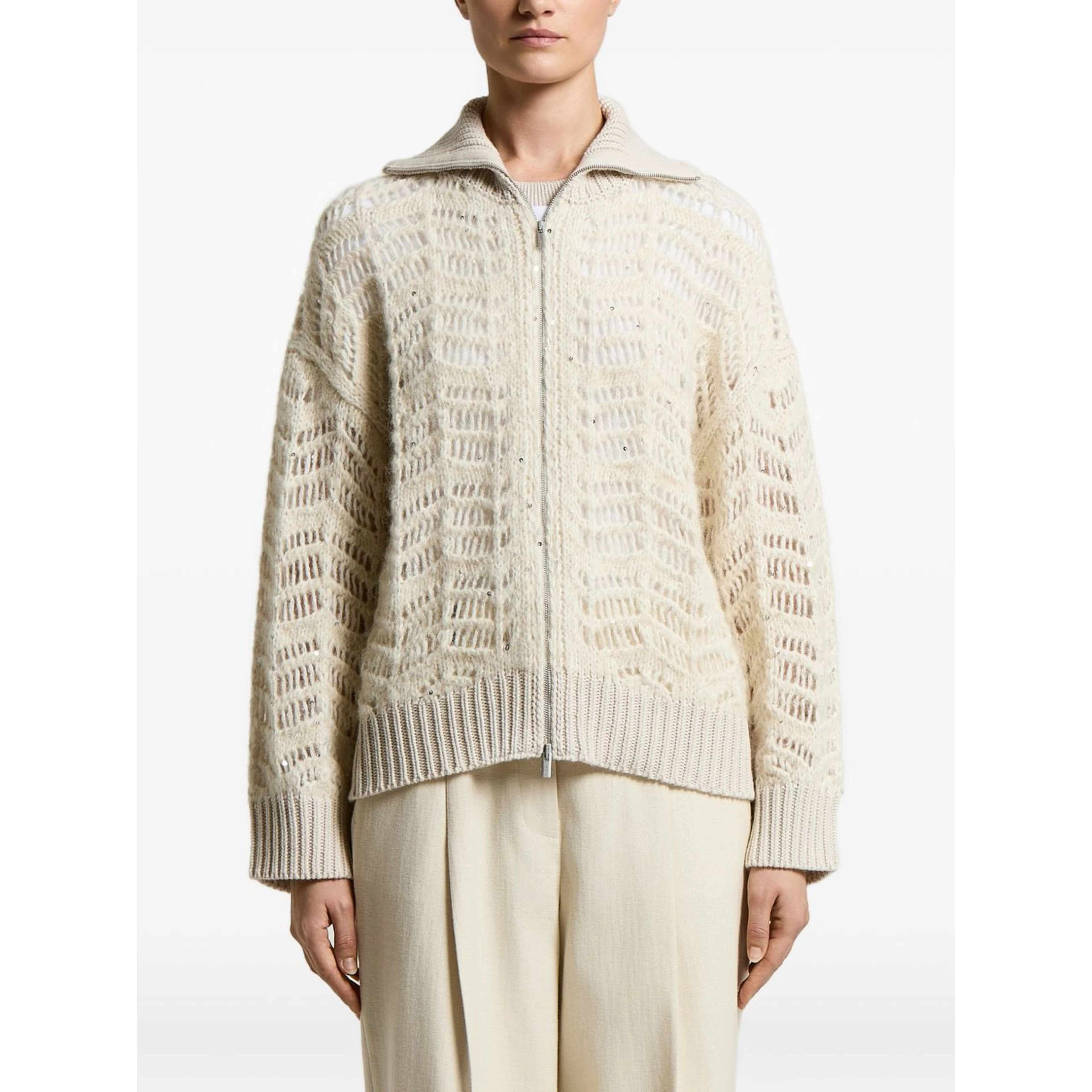 PESERICO Sweaters
