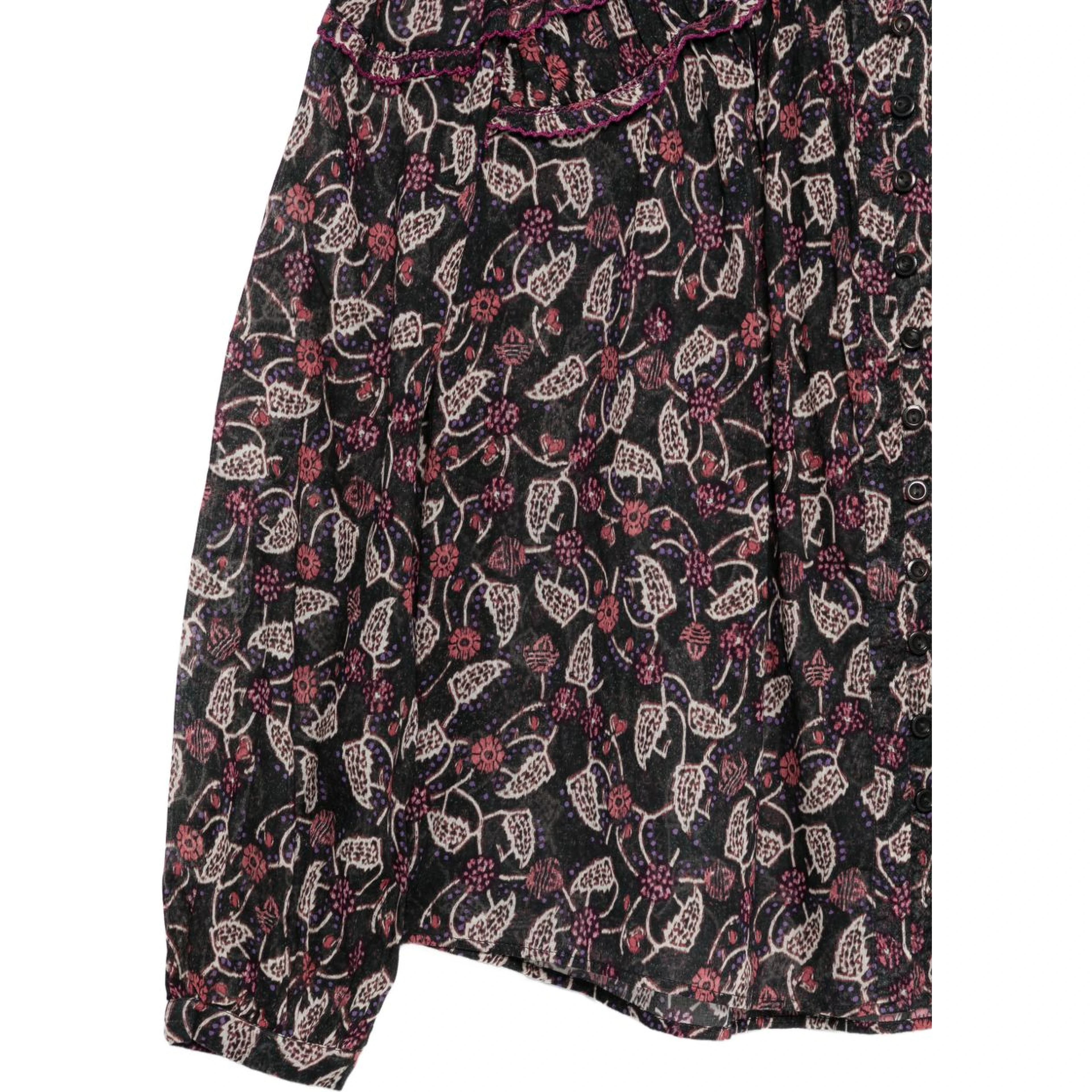MARANT ETOILE Shirts