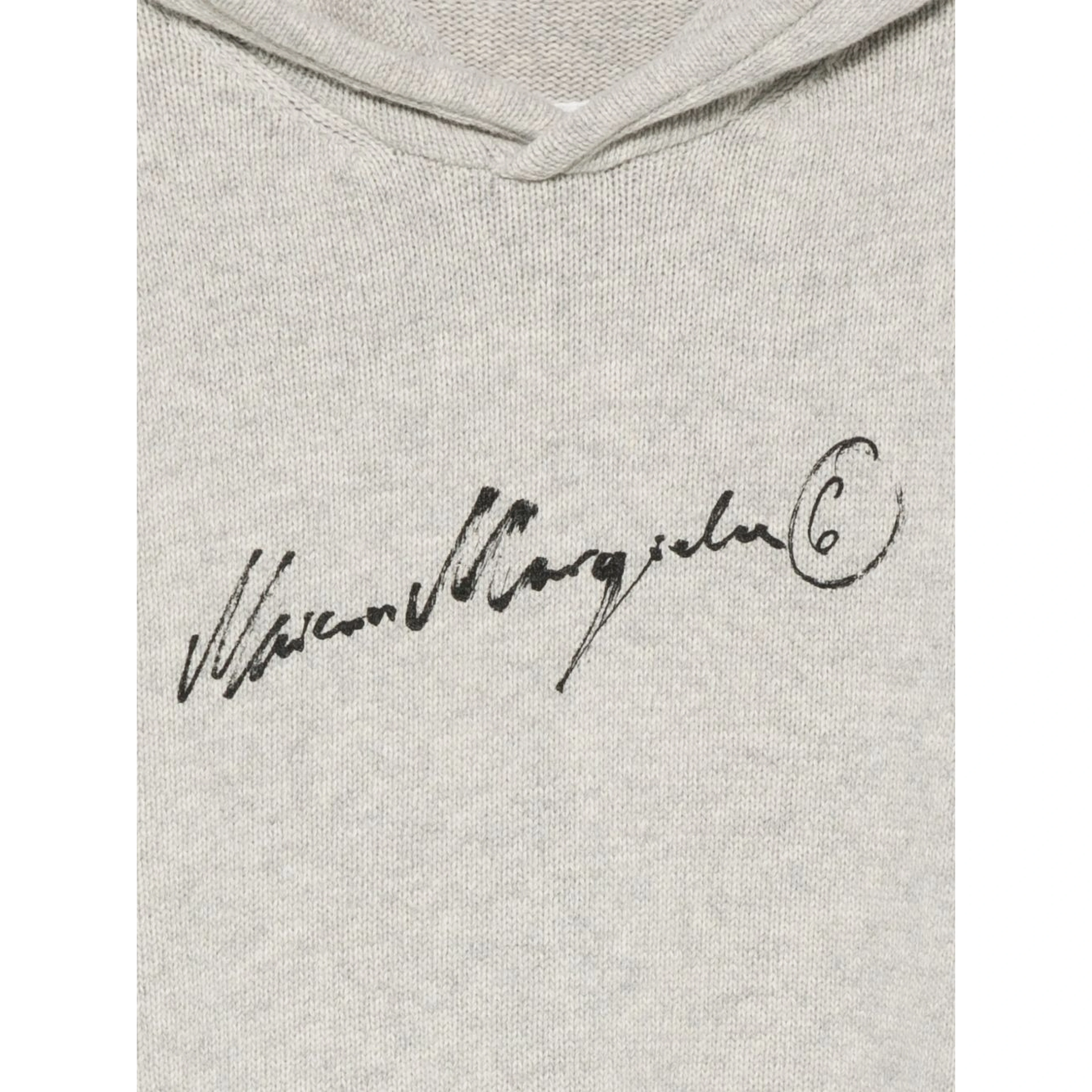 MM6 MAISON MARGIELA Sweaters