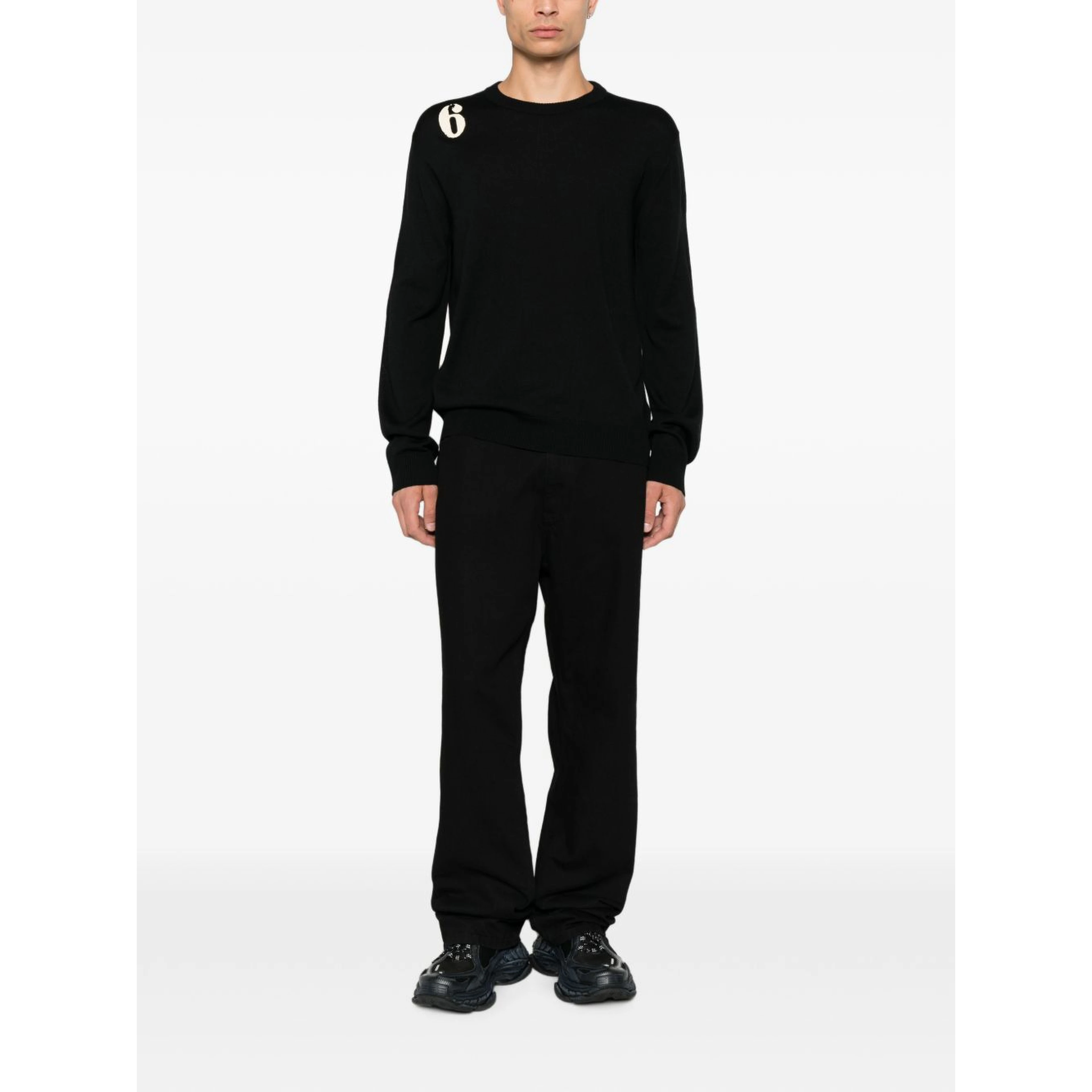 MM6 MAISON MARGIELA Sweaters