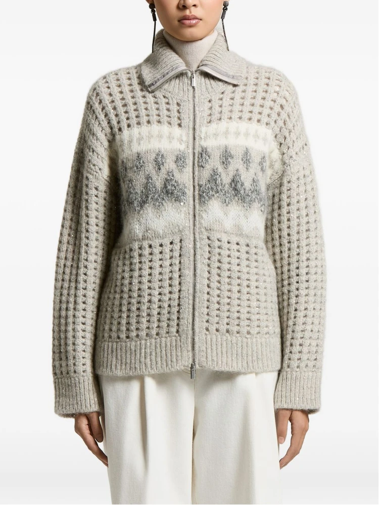 PESERICO Sweaters