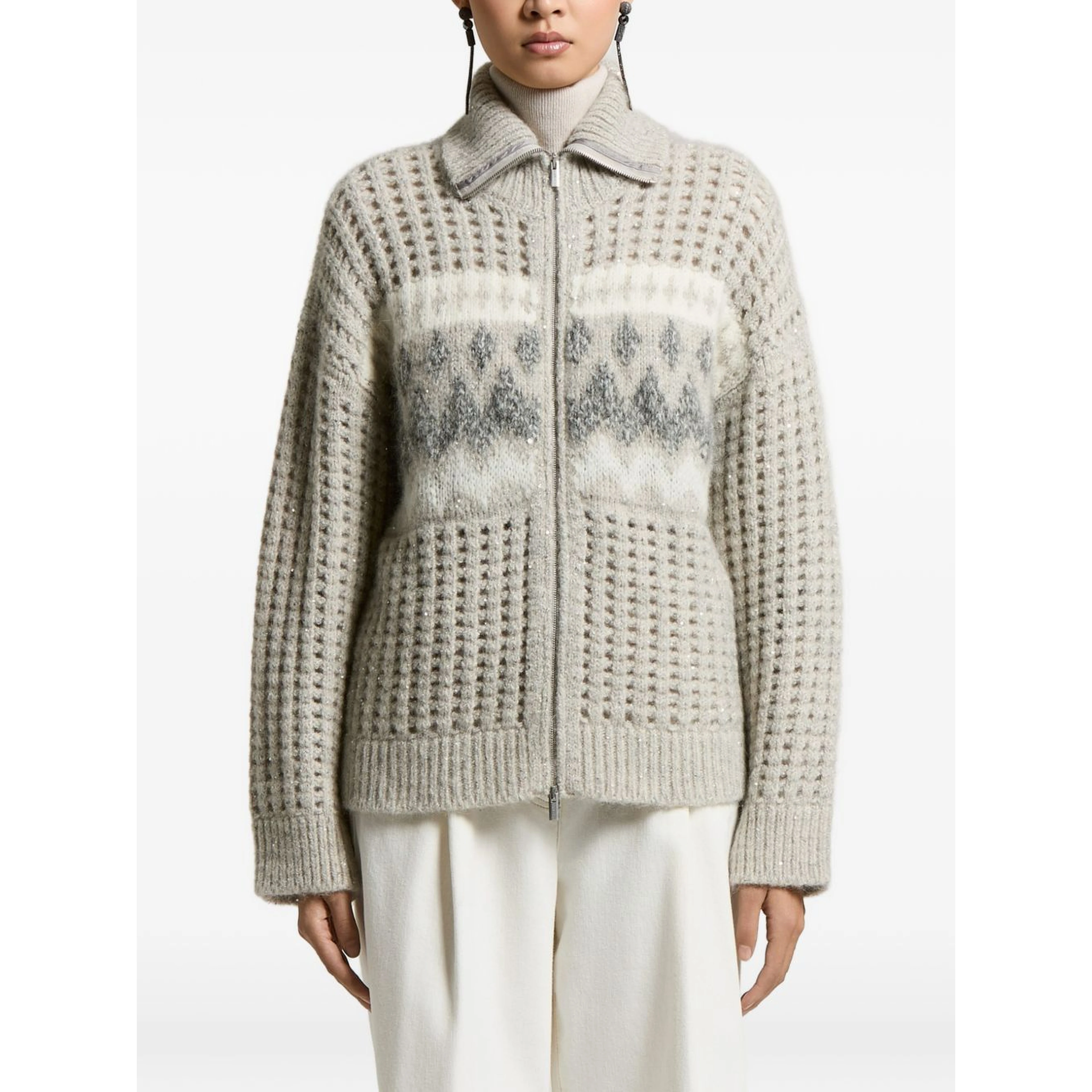 PESERICO Sweaters