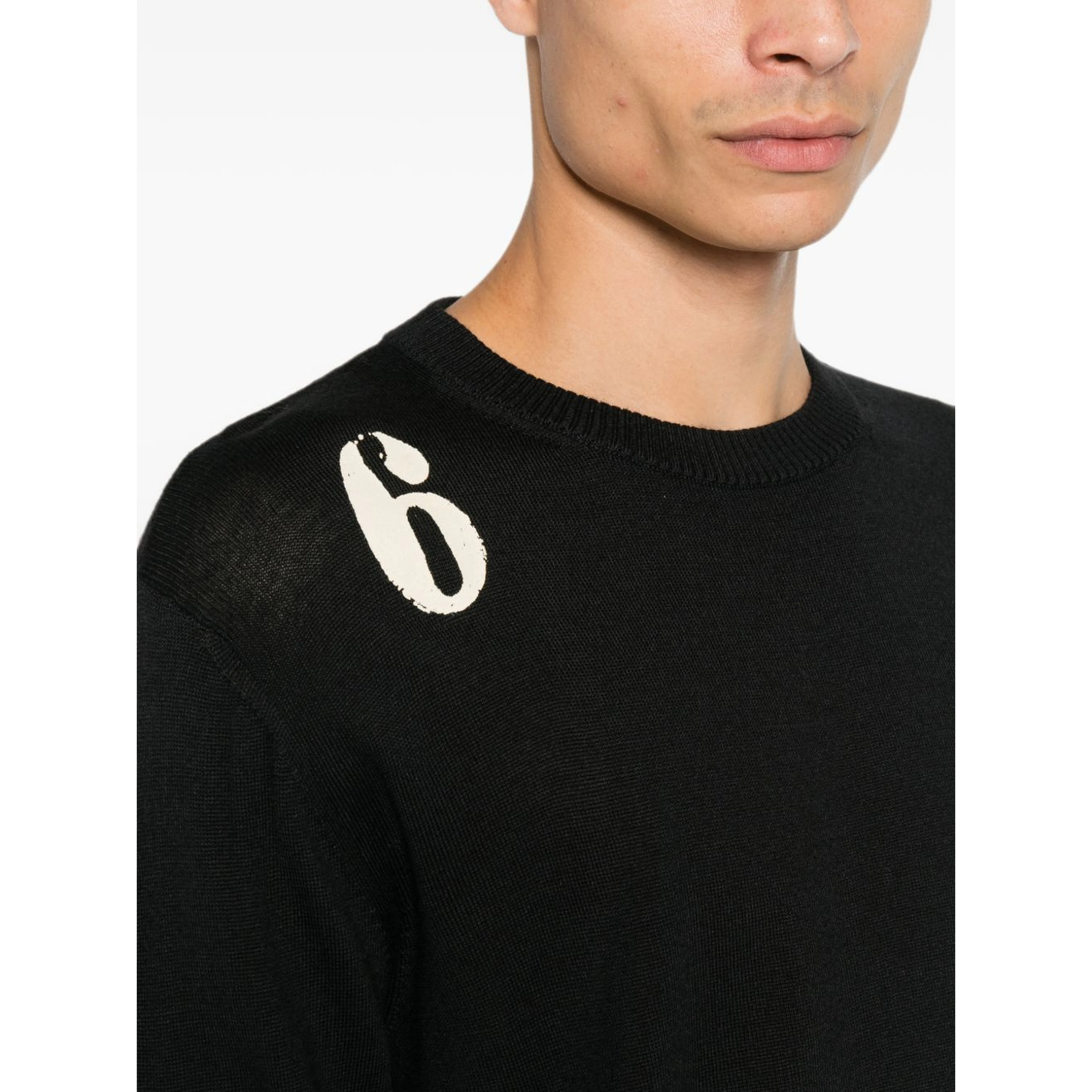 MM6 MAISON MARGIELA Sweaters