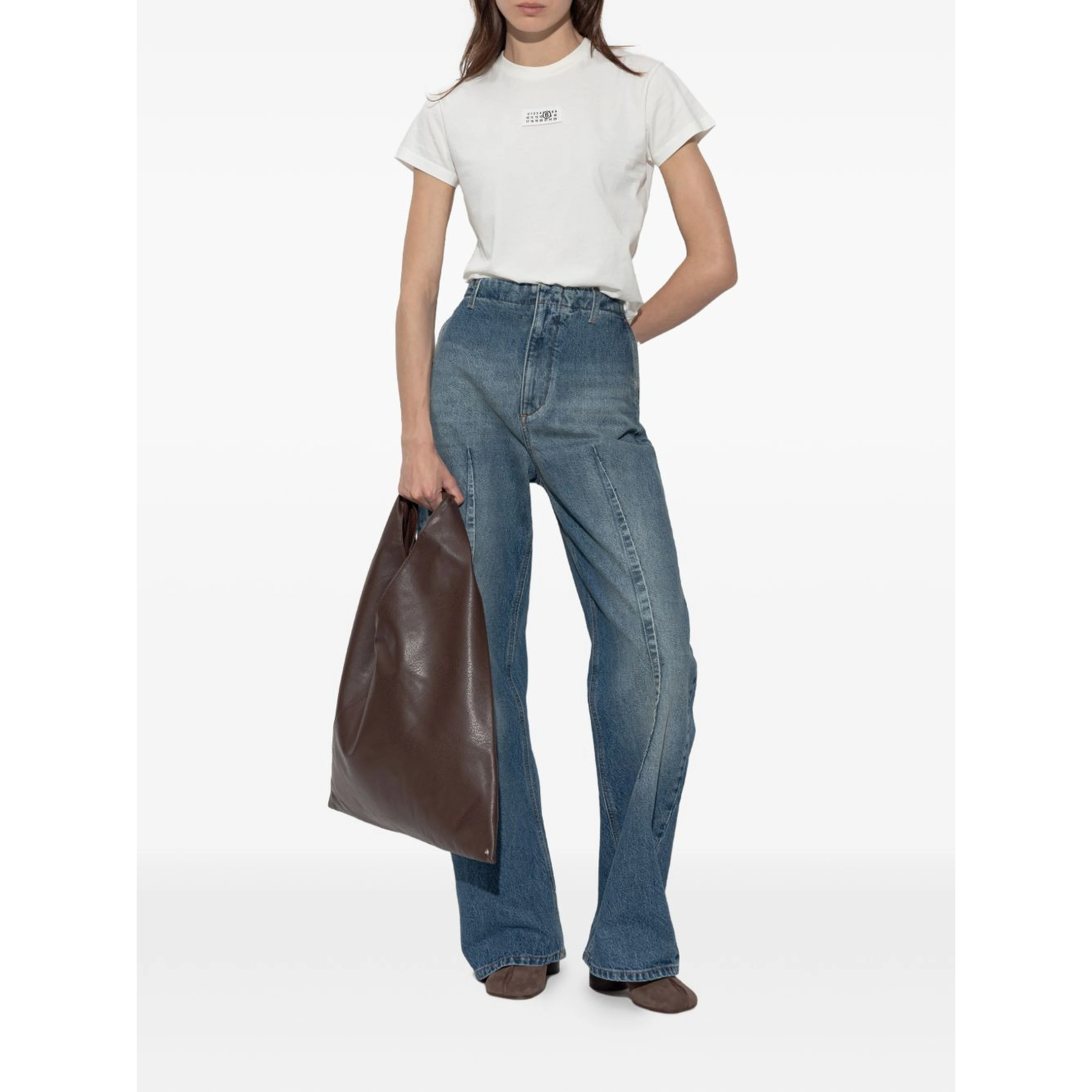 MM6 MAISON MARGIELA T-shirts and Polos