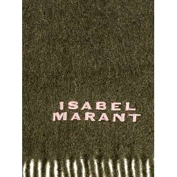 ISABEL MARANT Scarfs