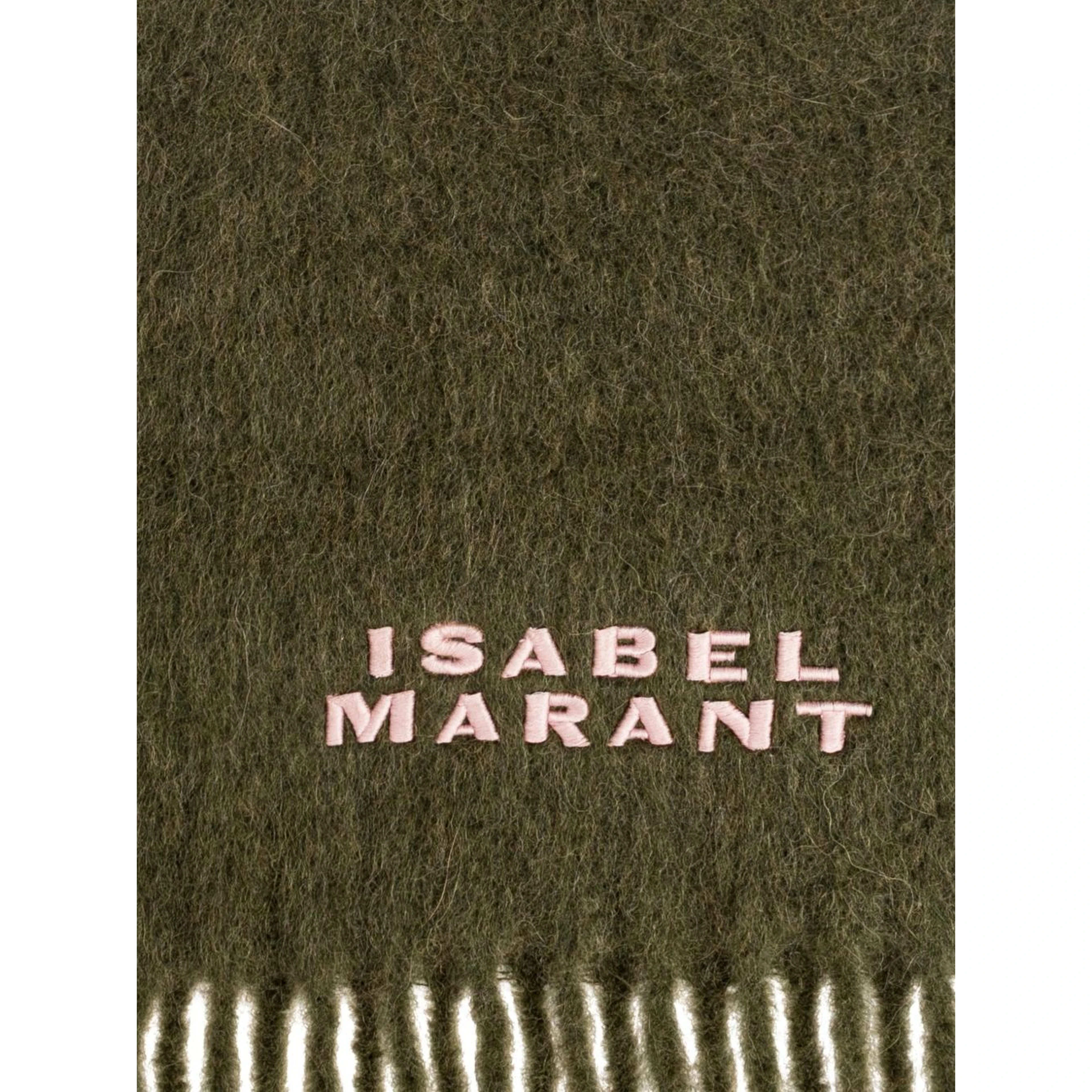 ISABEL MARANT Scarfs