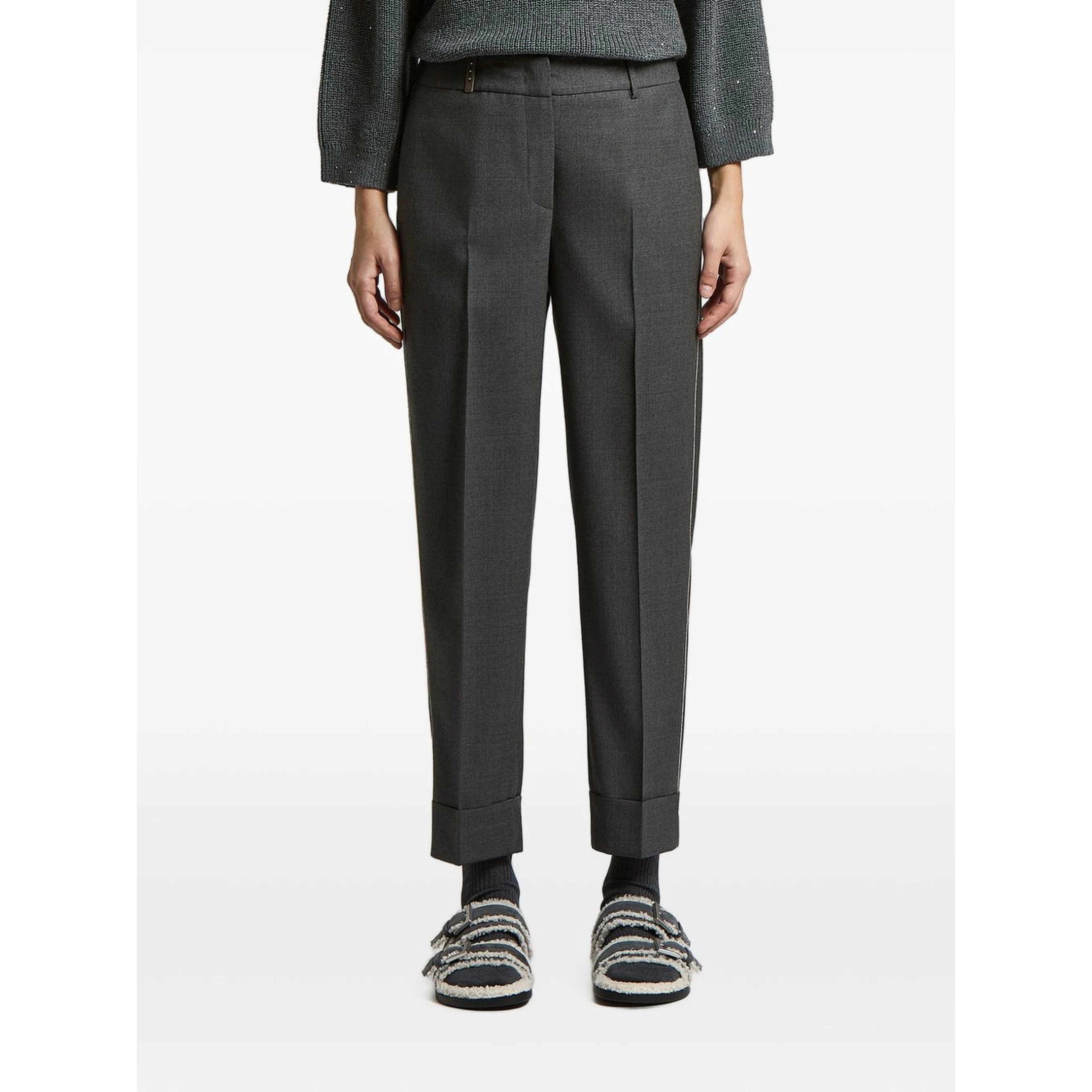 PESERICO Trousers