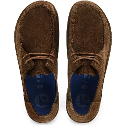 BIRKENSTOCK Flat shoes