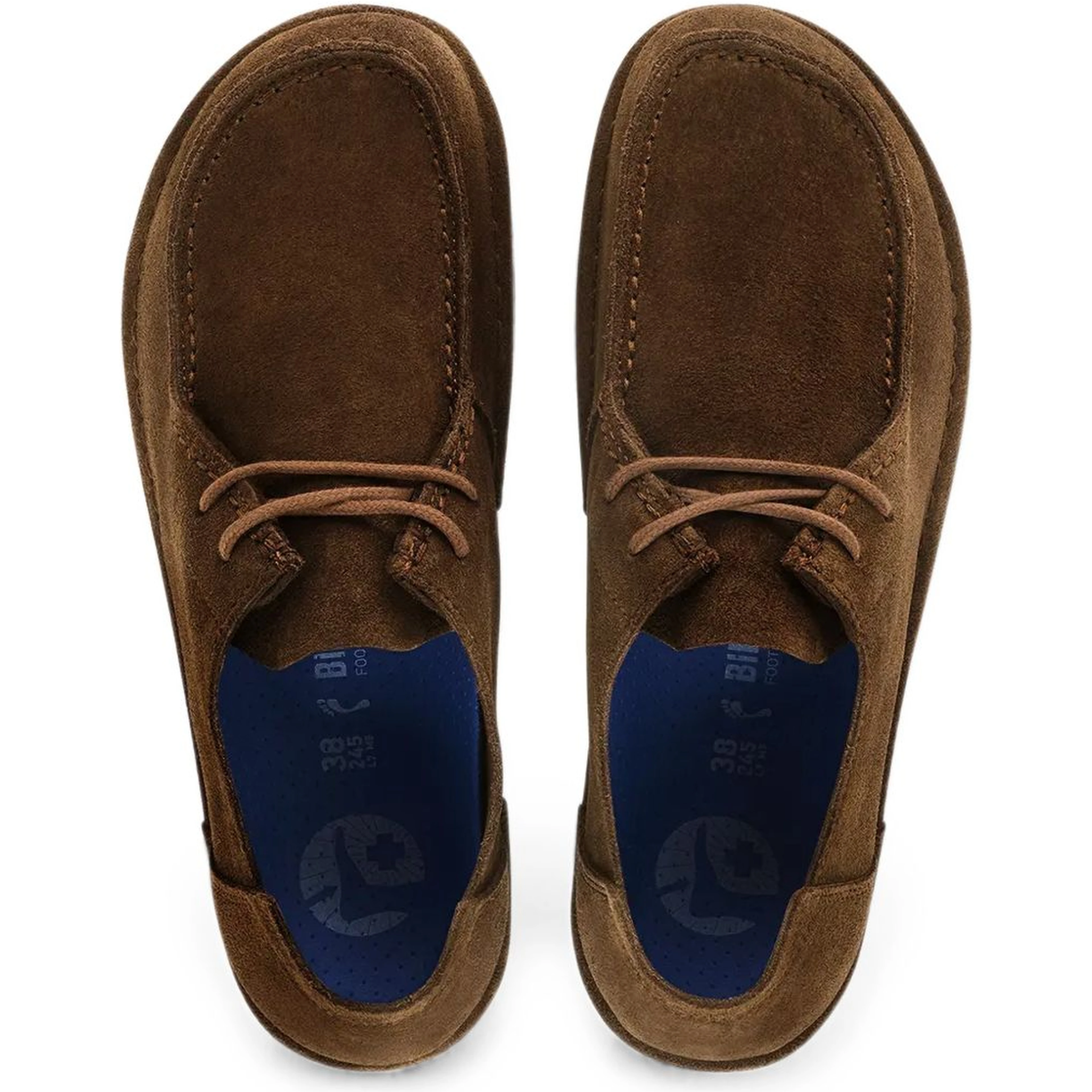 BIRKENSTOCK Flat shoes
