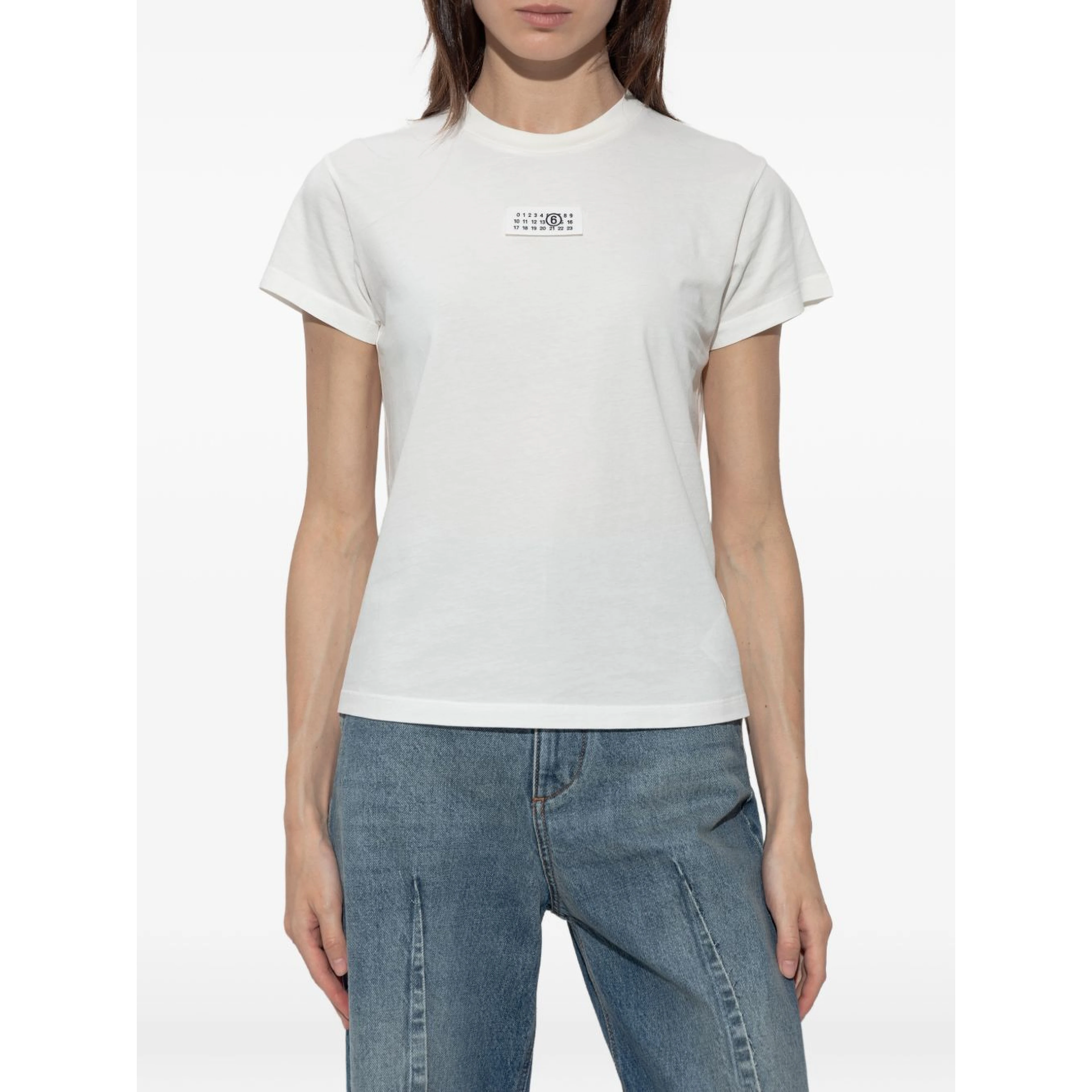 MM6 MAISON MARGIELA T-shirts and Polos
