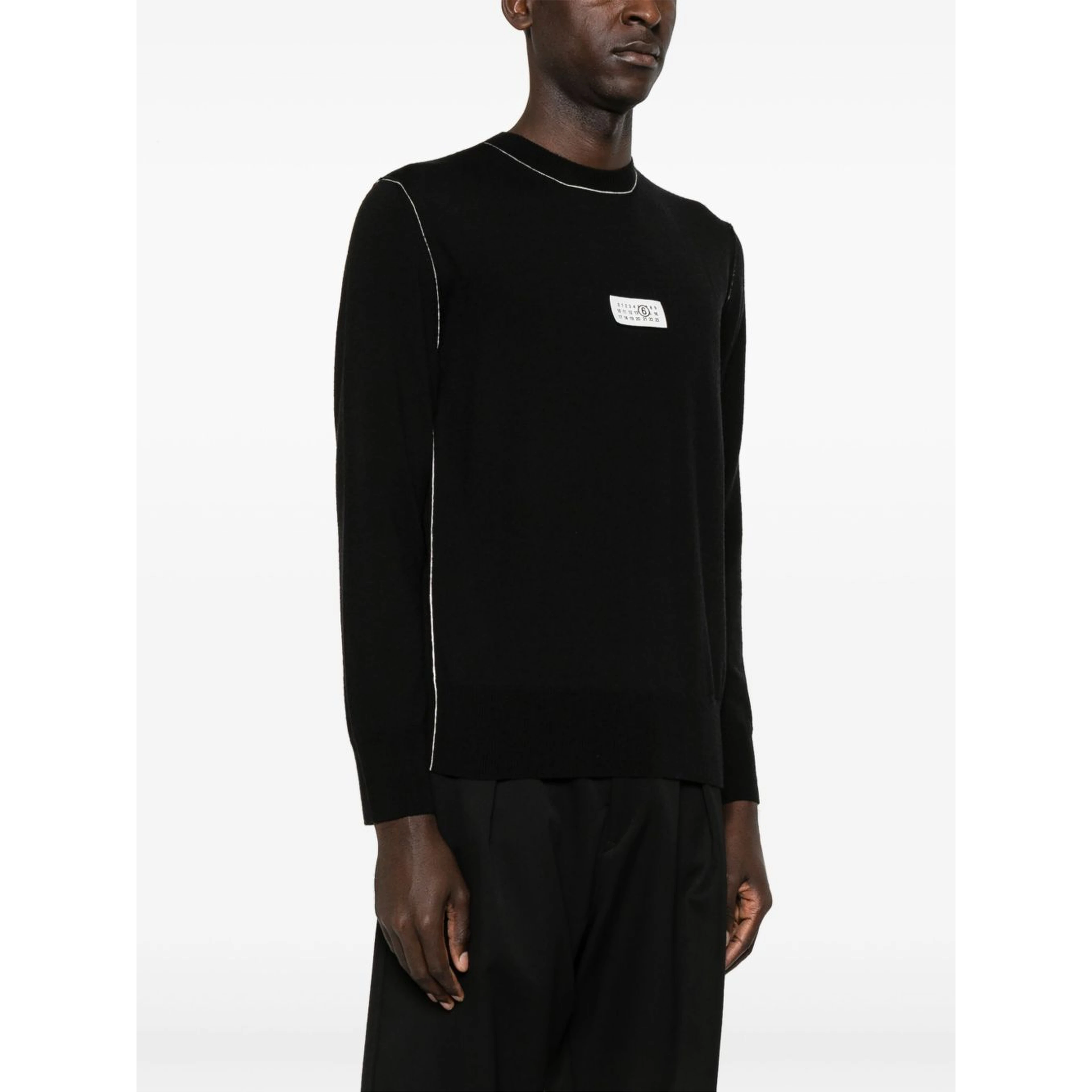 MM6 MAISON MARGIELA Sweaters