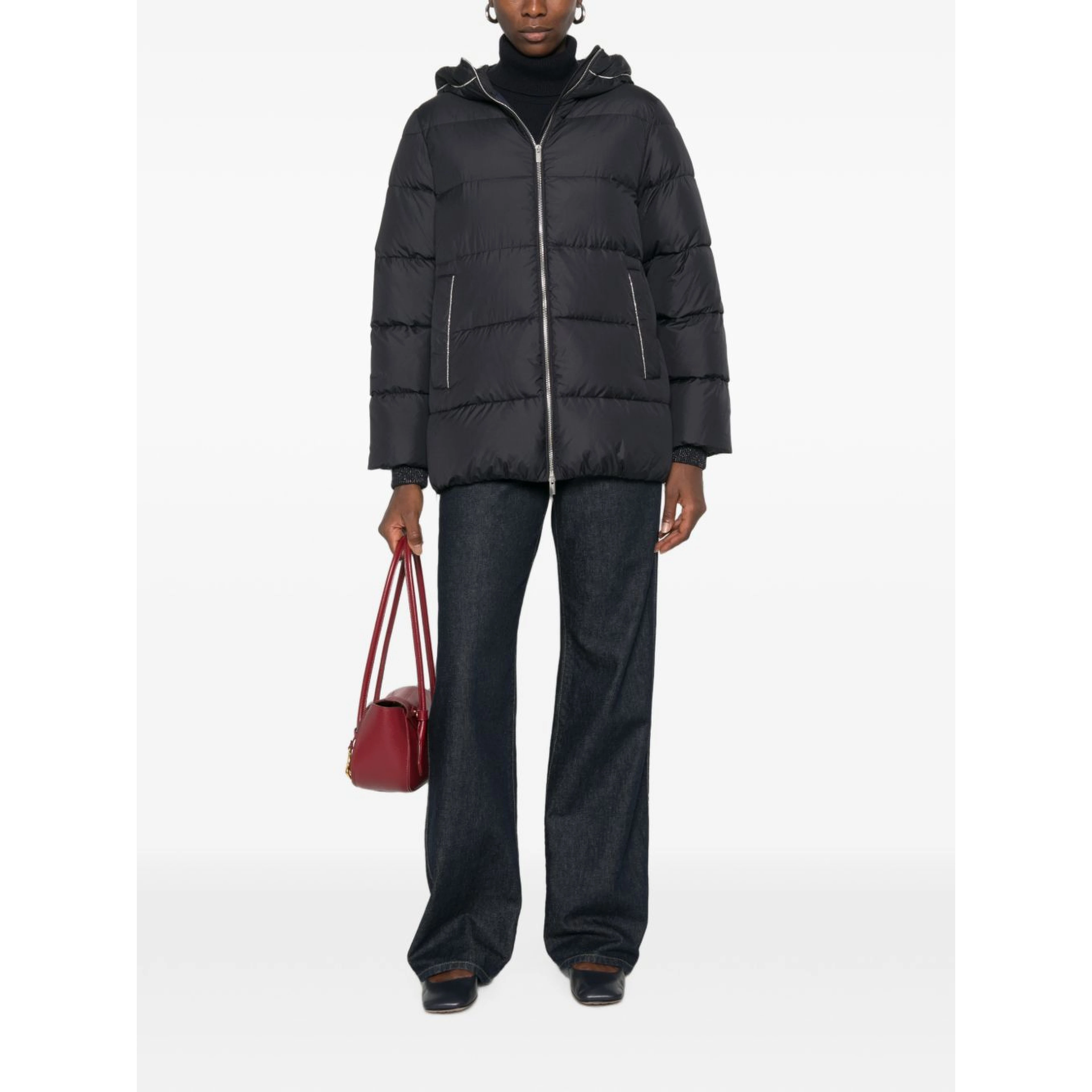 PESERICO Coats