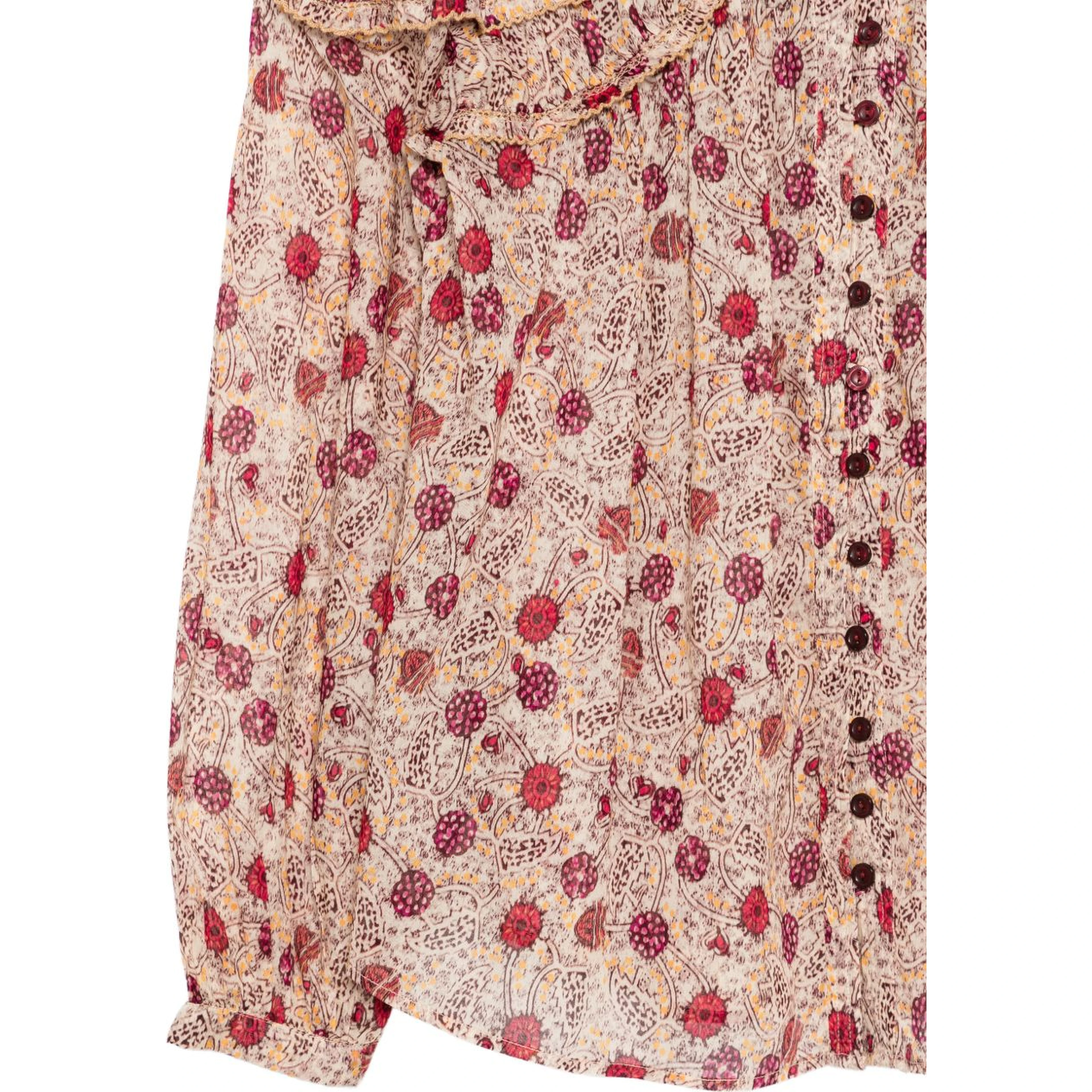 MARANT ETOILE Shirts