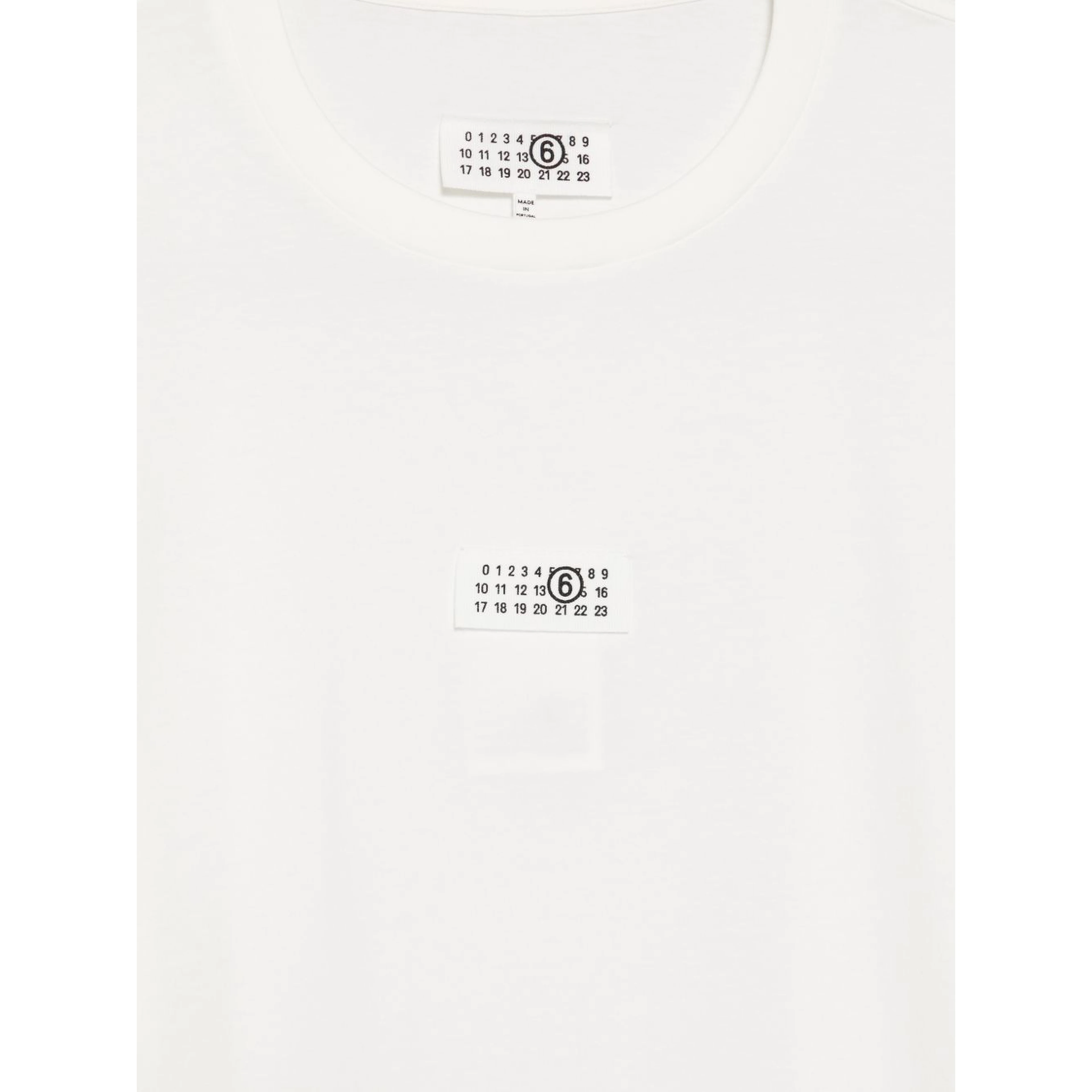 MM6 MAISON MARGIELA T-shirts and Polos