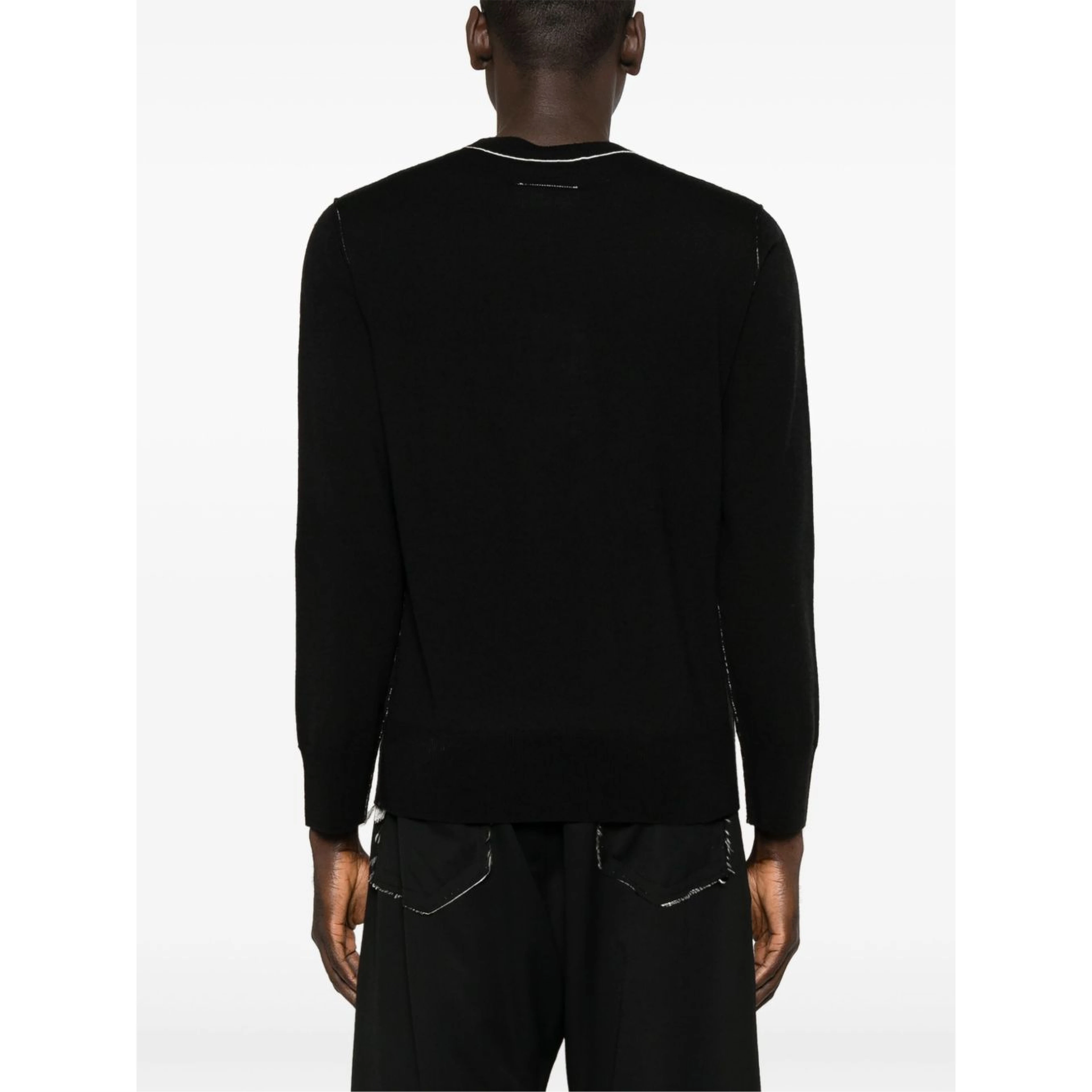 MM6 MAISON MARGIELA Sweaters