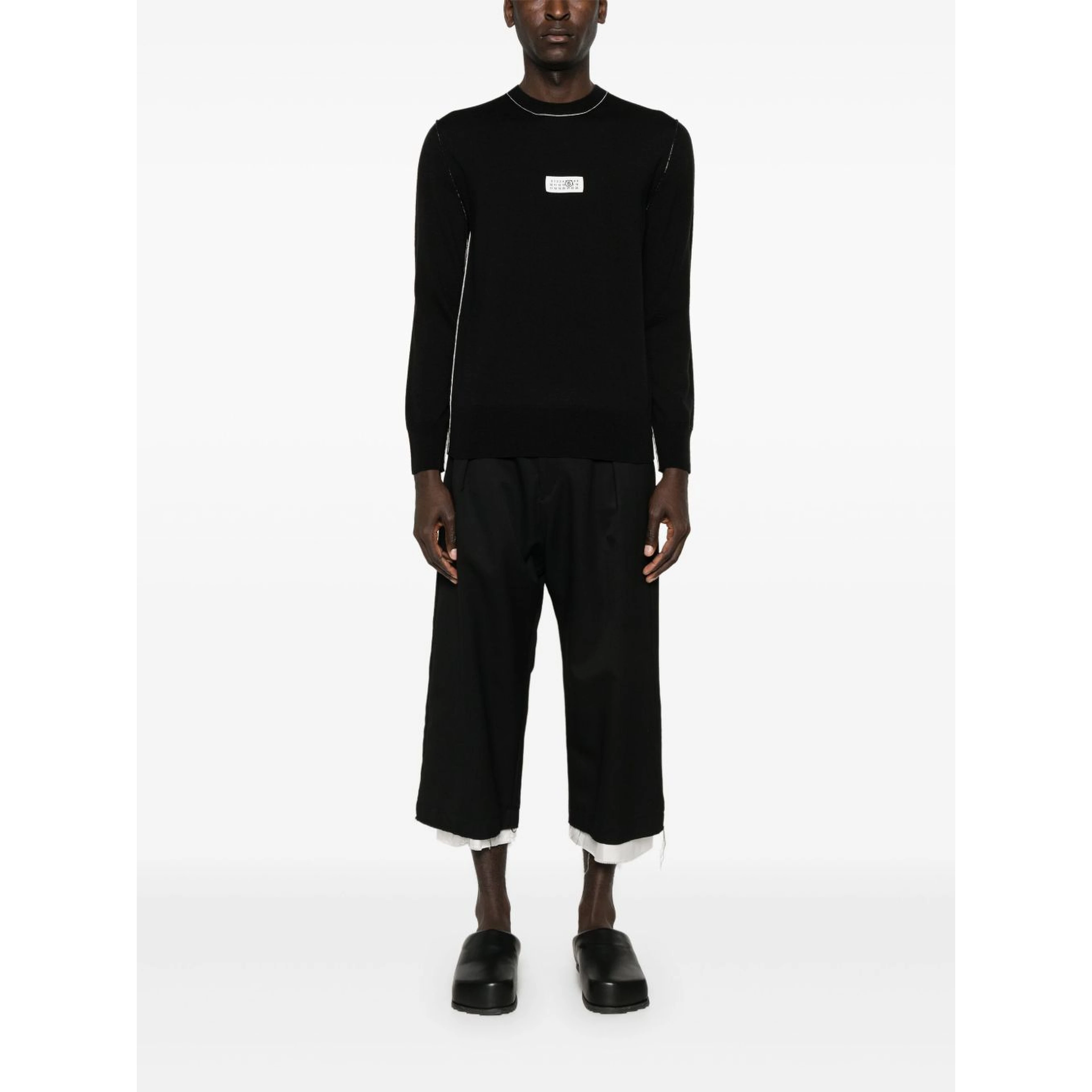 MM6 MAISON MARGIELA Sweaters