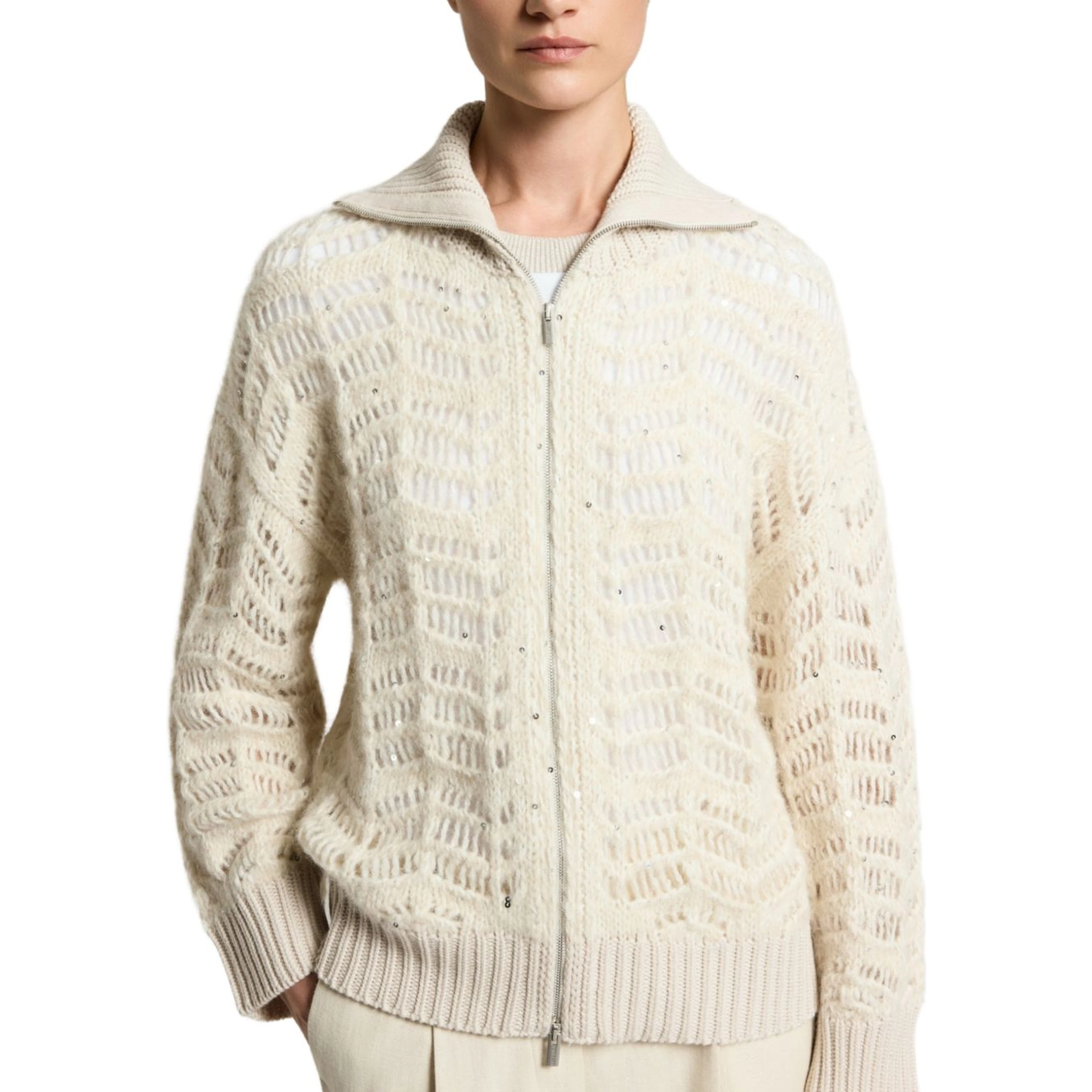 PESERICO Sweaters