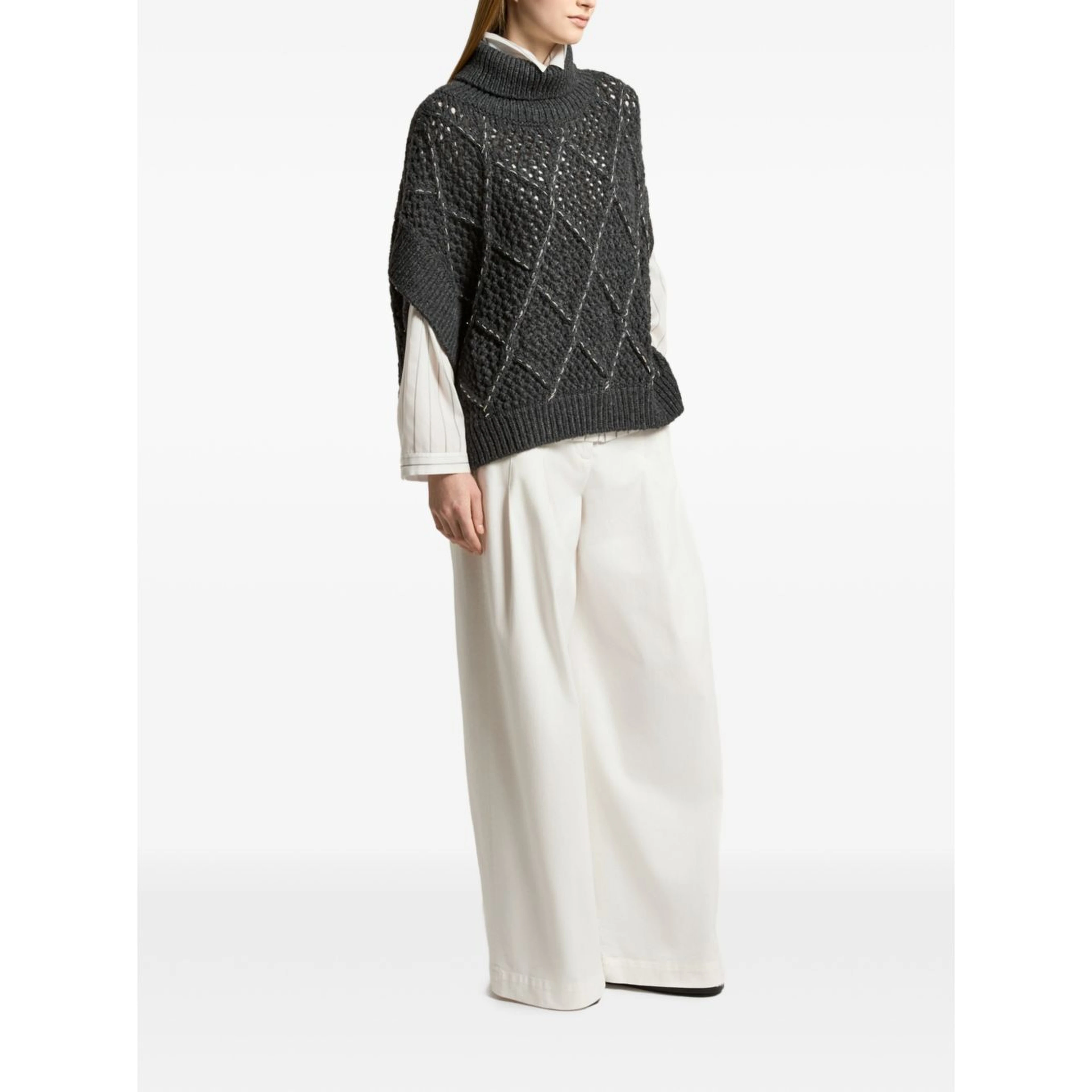 PESERICO Sweaters