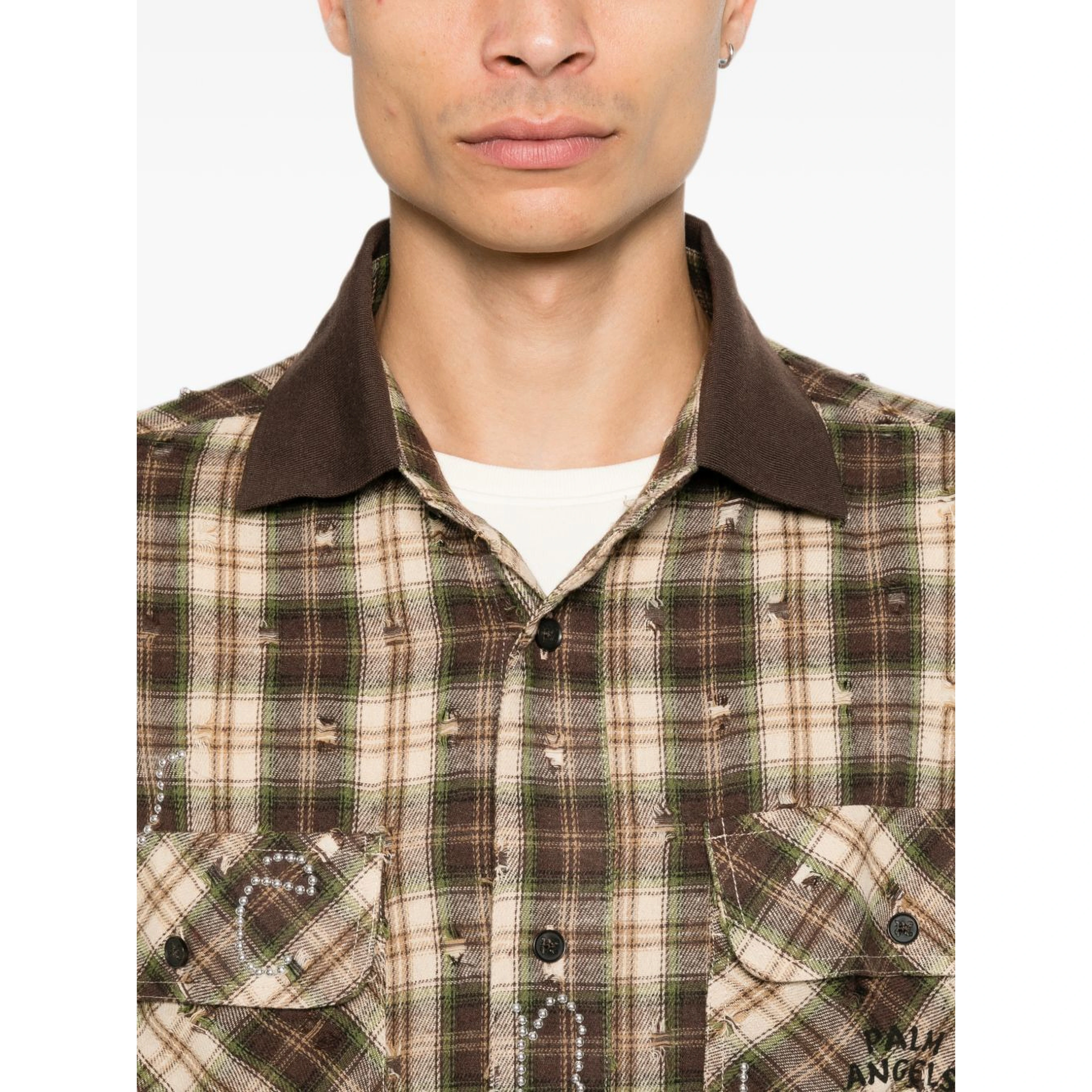 PALM ANGELS Shirts
